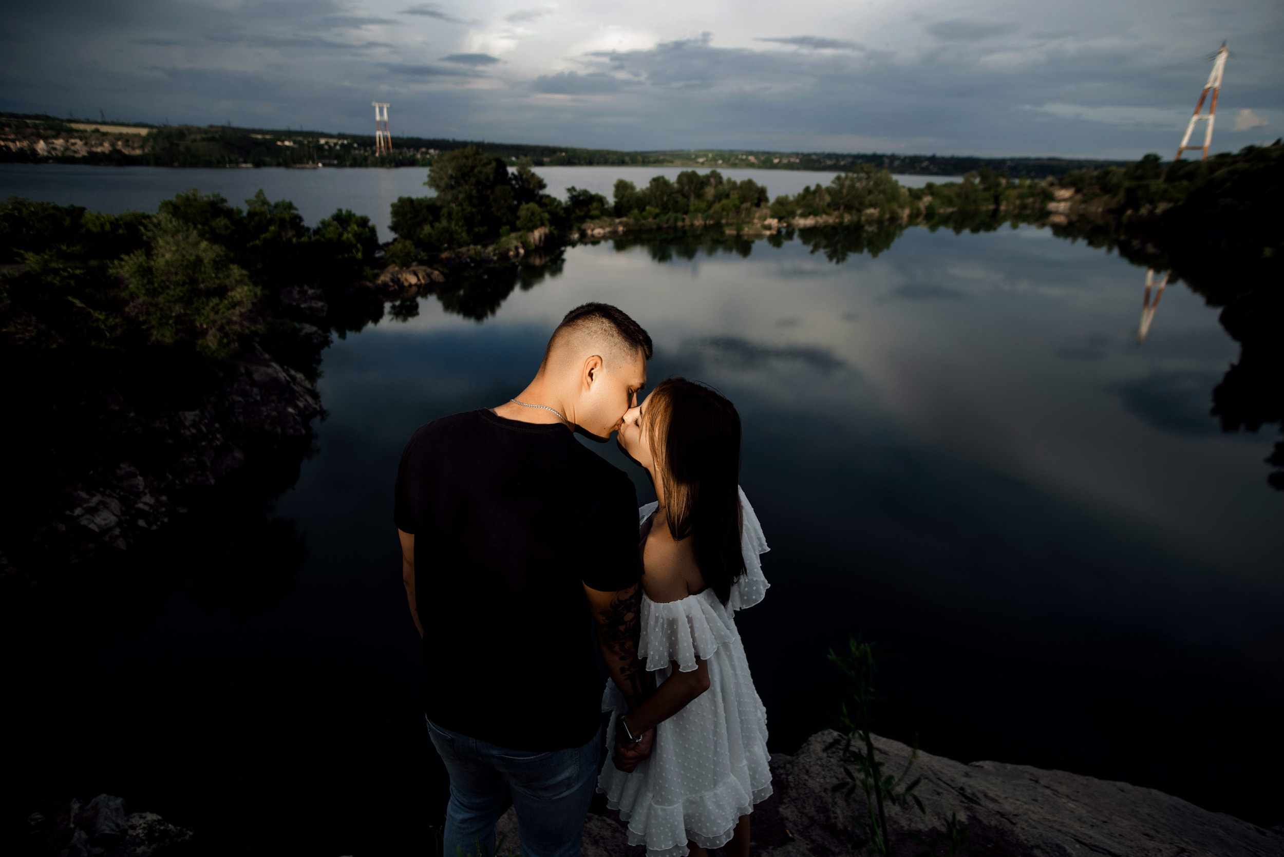 Дарина і Микита. Semashko Photography — весільне та сімейне фото, Олег І Наталі Семашко