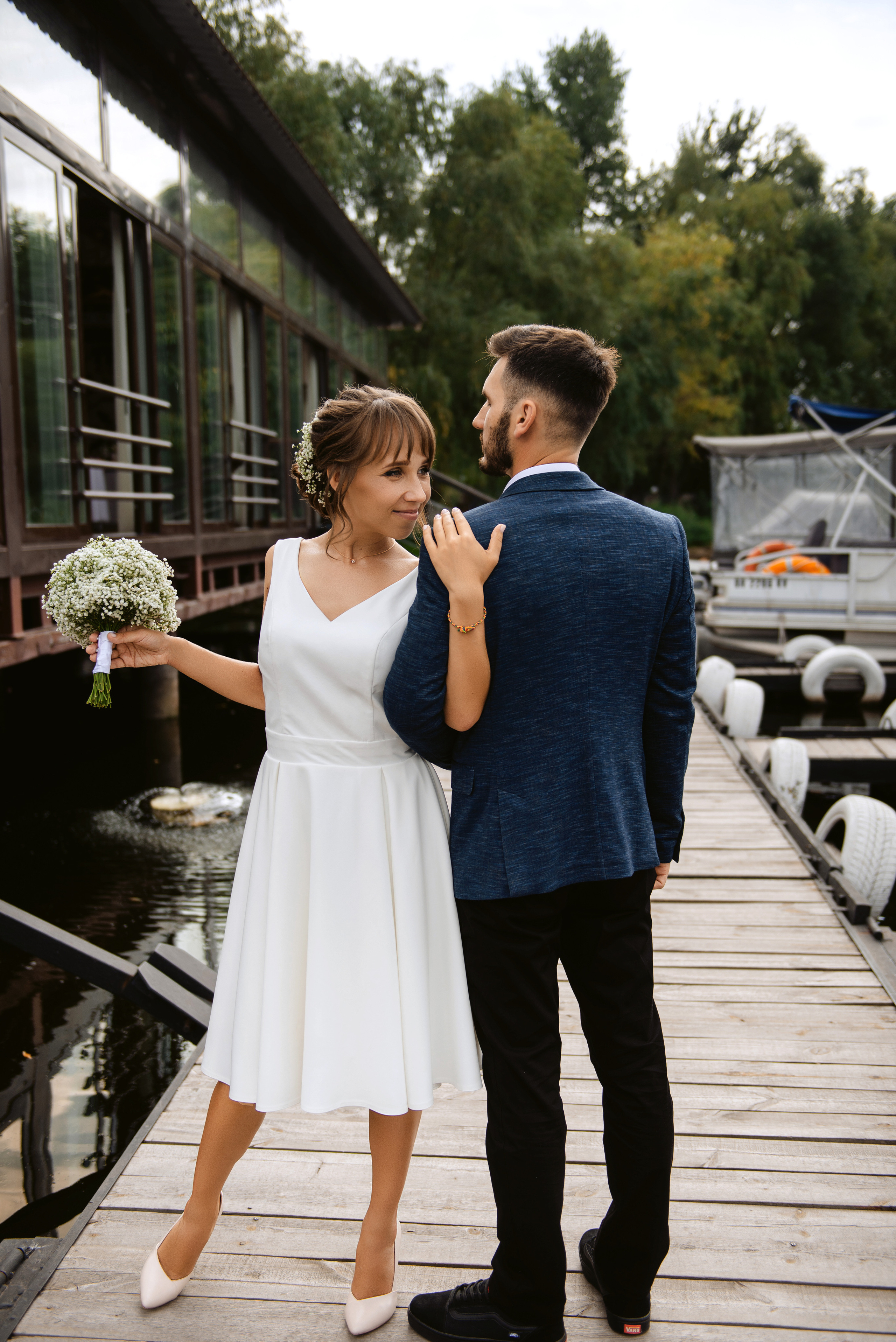 Наташа та Саша. Semashko Photography — весільне та сімейне фото, Олег І Наталі Семашко