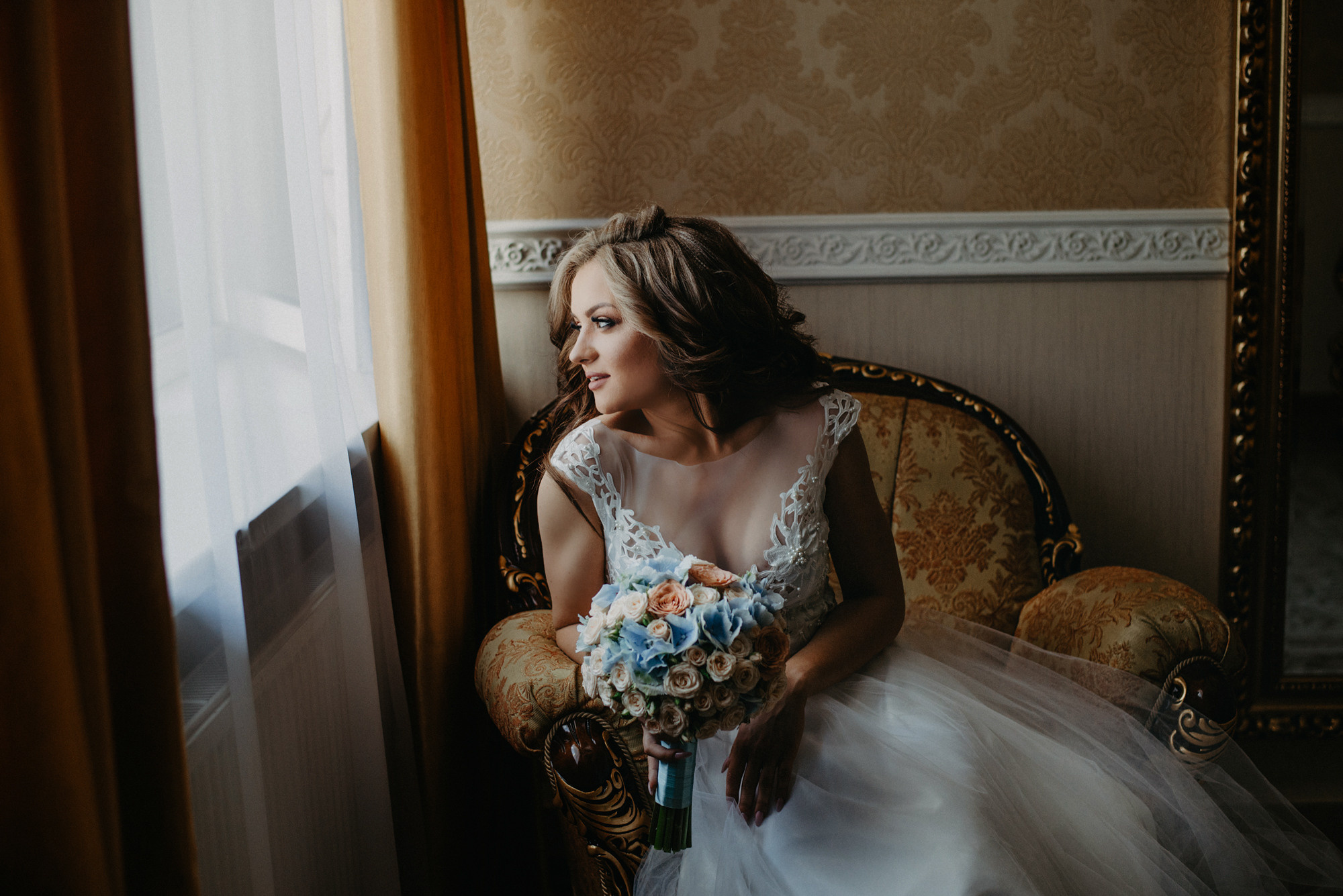 Anastasiya & Sergey. Semashko Photography — весільні та сімейні фотографи