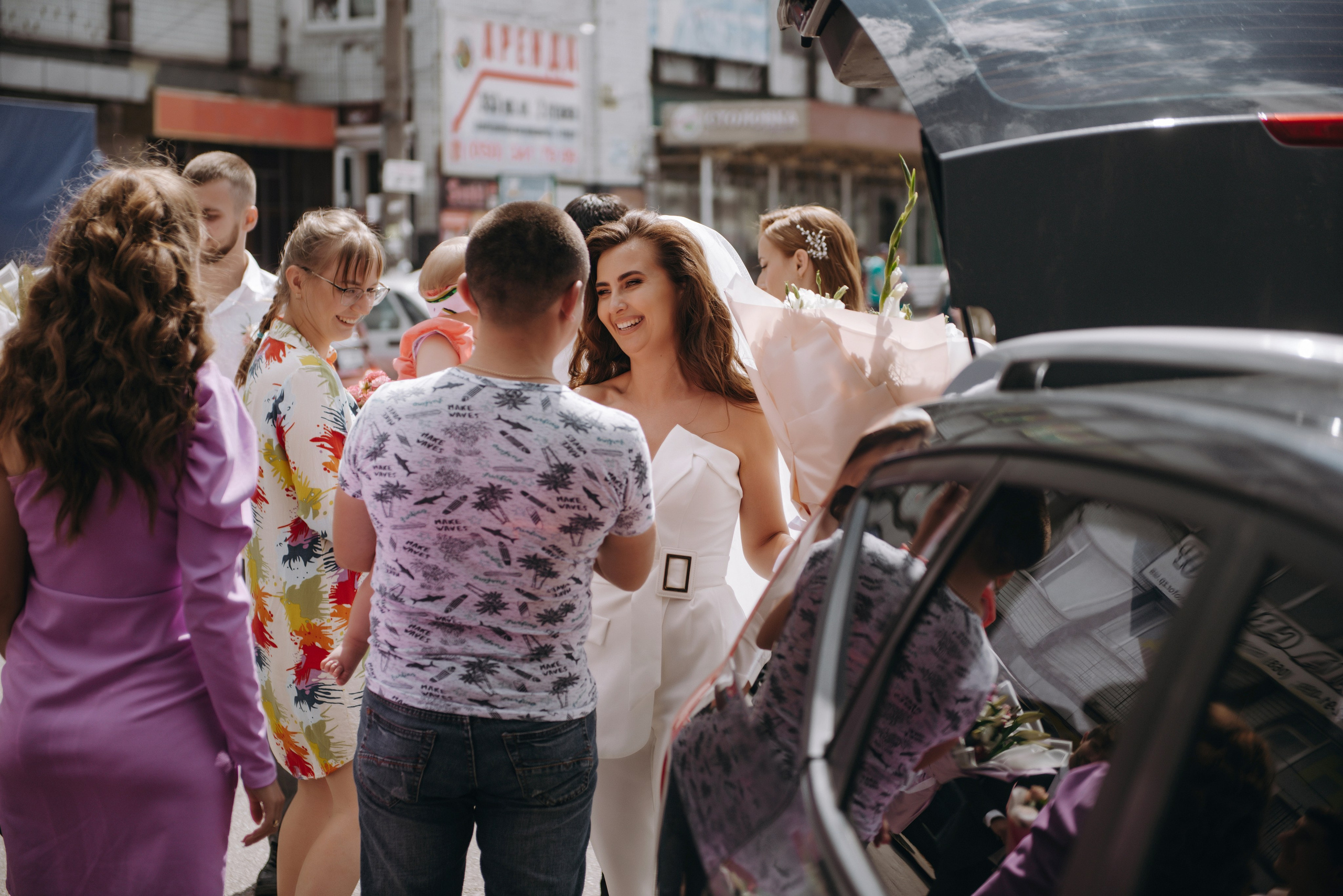 Оля та Сашко. Semashko Photography — весільне та сімейне фото, Олег І Наталі Семашко