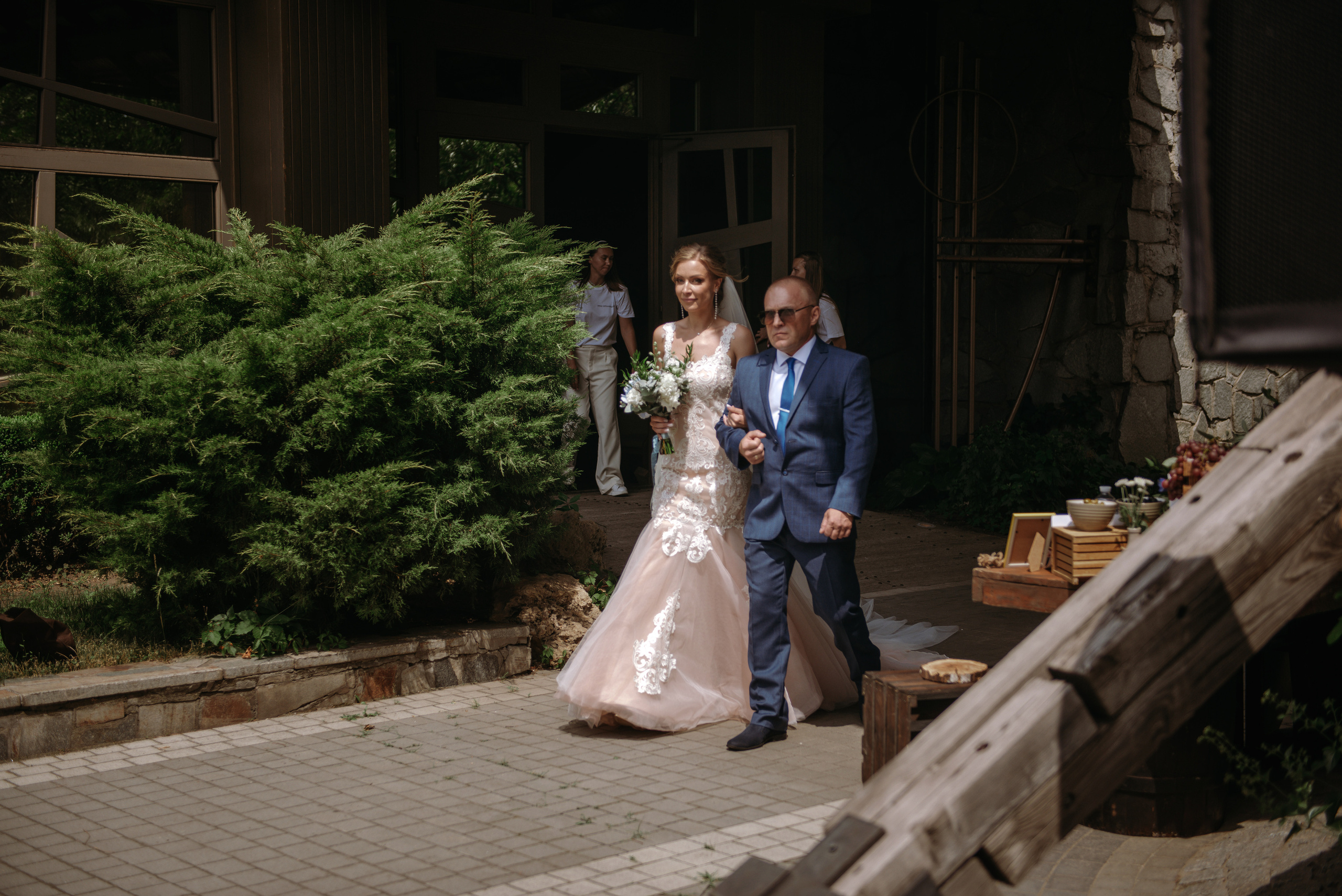 Анна и Виталий. Semashko Photography — весільне та сімейне фото, Олег І Наталі Семашко