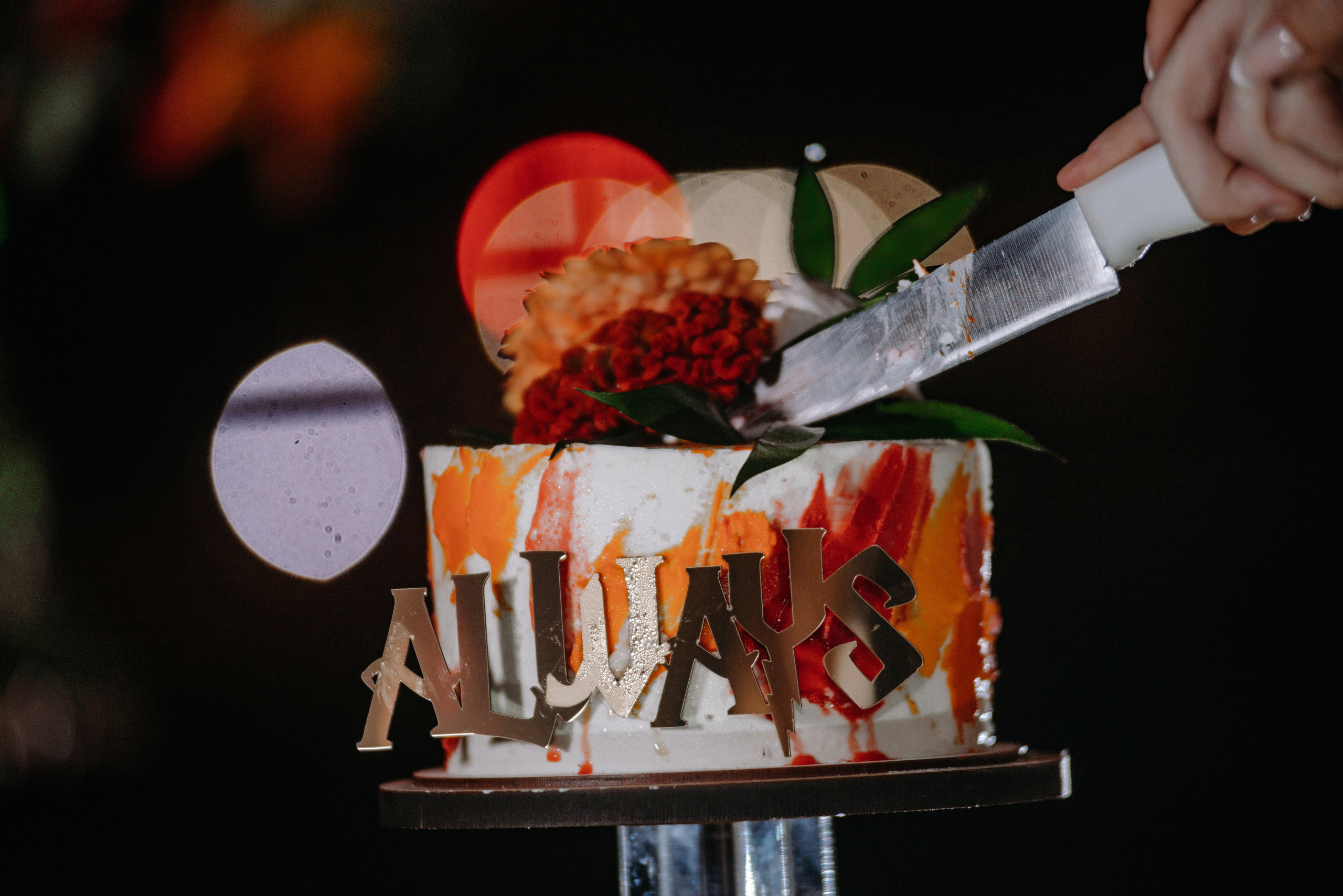 Ліза та Женя. Semashko Photography — весільні та сімейні фотографи