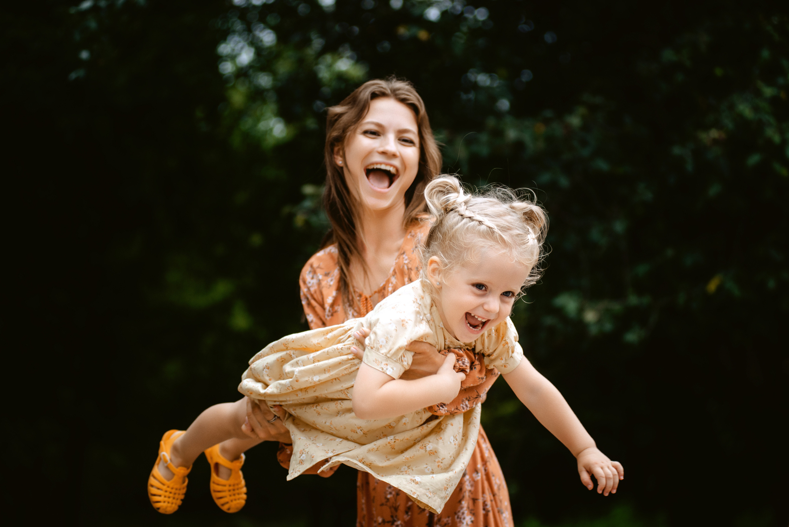 Олеся + Слава + Соломійка. Semashko Photography — весільне та сімейне фото, Олег І Наталі Семашко