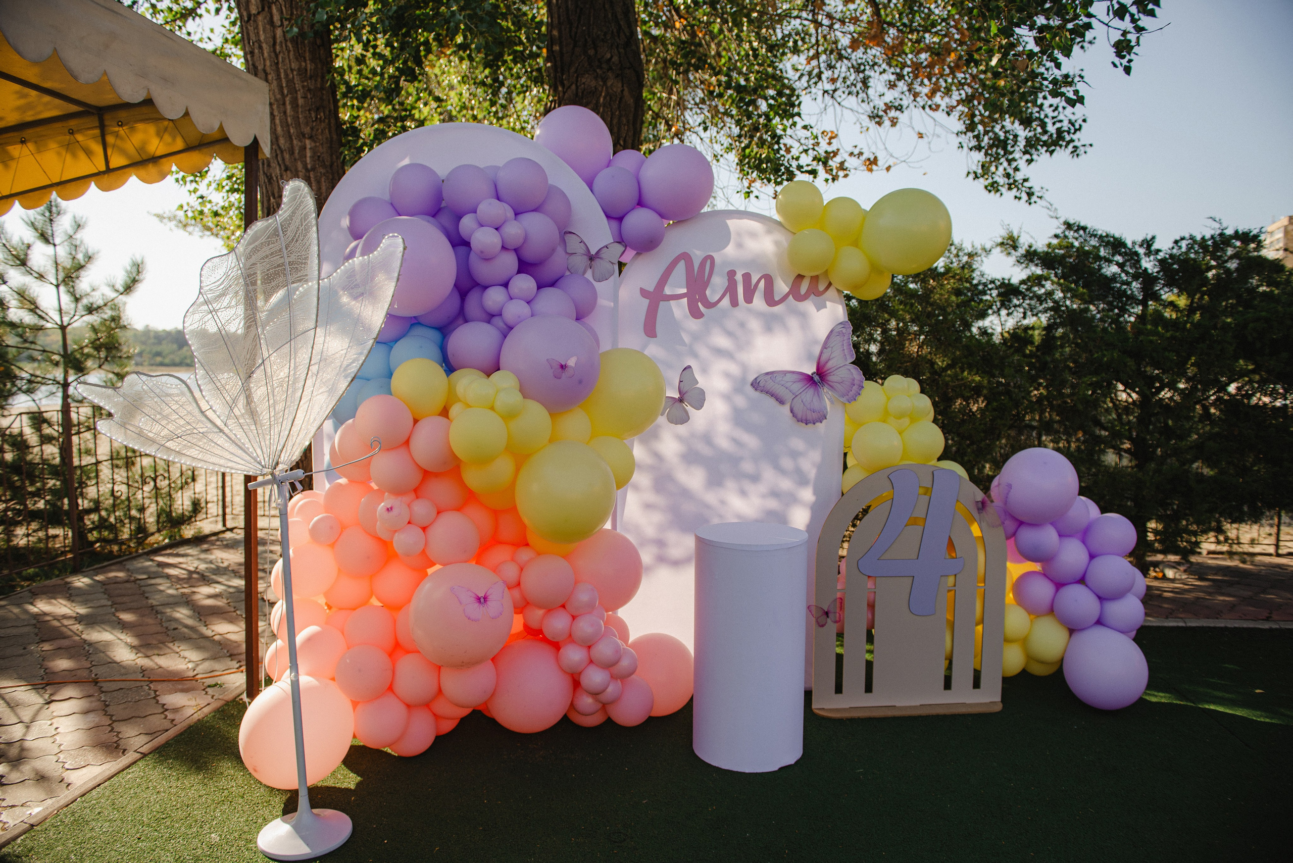 Аліна 4. Semashko Photography — весільне та сімейне фото, Олег І Наталі Семашко