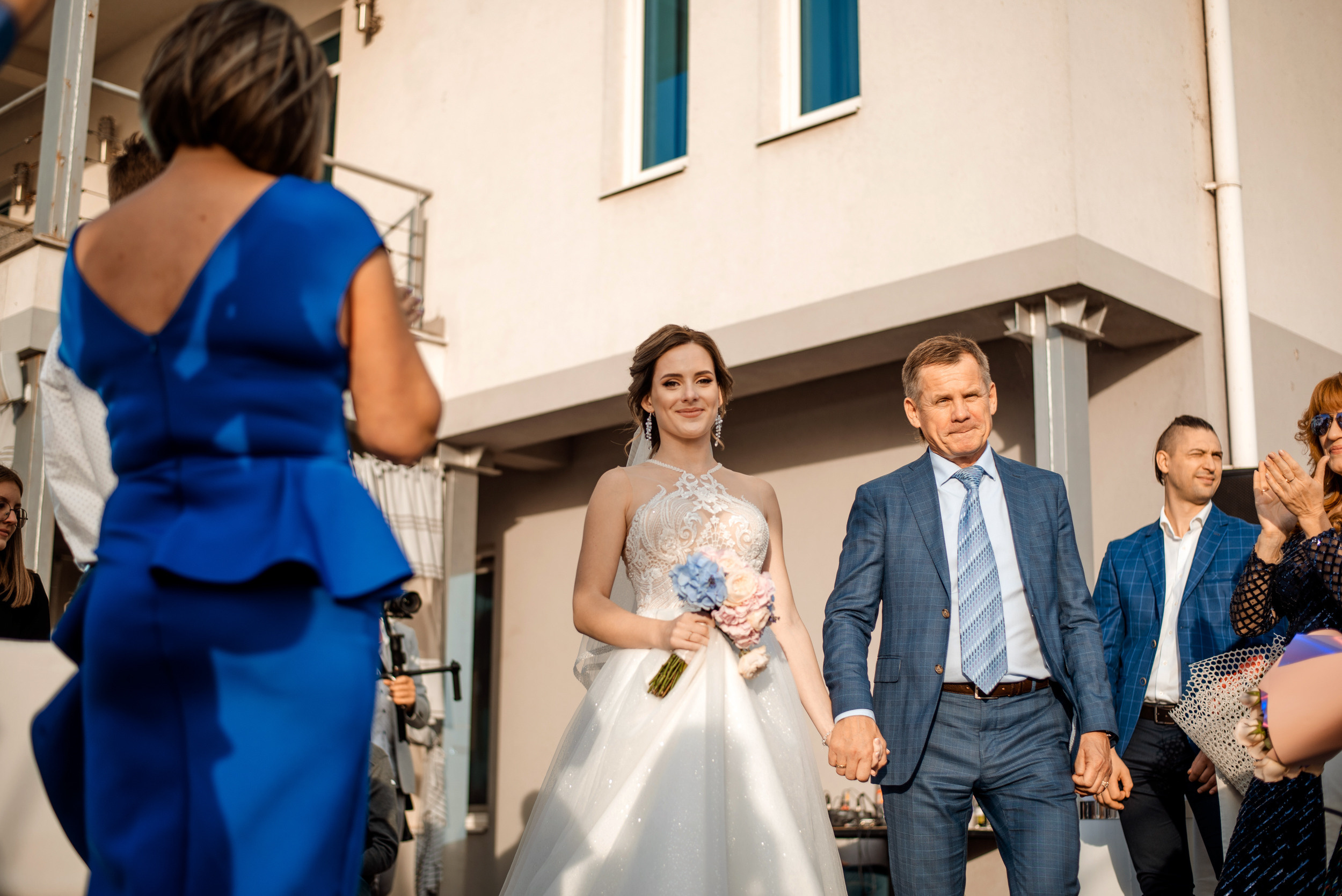 Violetta & Vitaly. Semashko Photography — весільні та сімейні фотографи