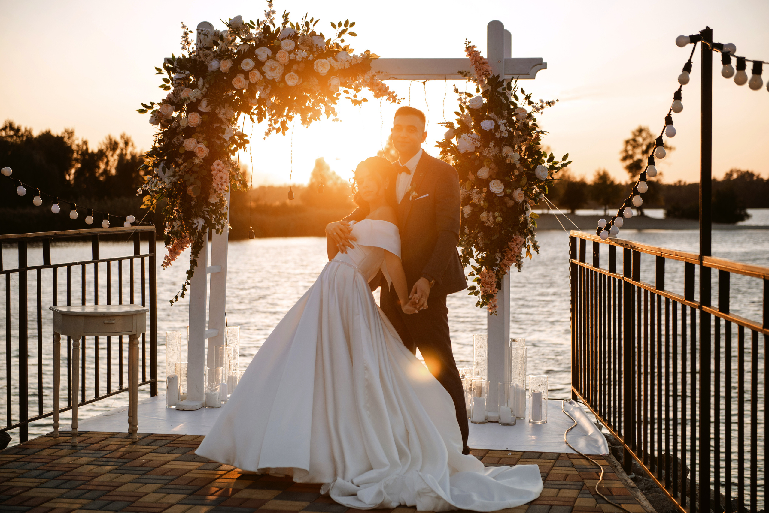 Аня та Денис. Semashko Photography — весільне та сімейне фото, Олег І Наталі Семашко