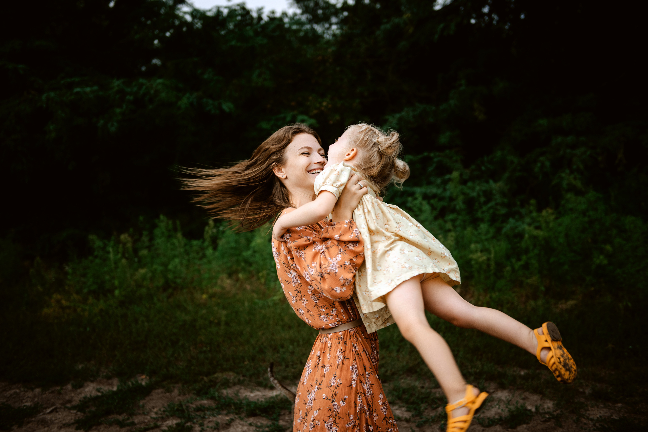 Олеся + Слава + Соломійка. Semashko Photography — весільне та сімейне фото, Олег І Наталі Семашко
