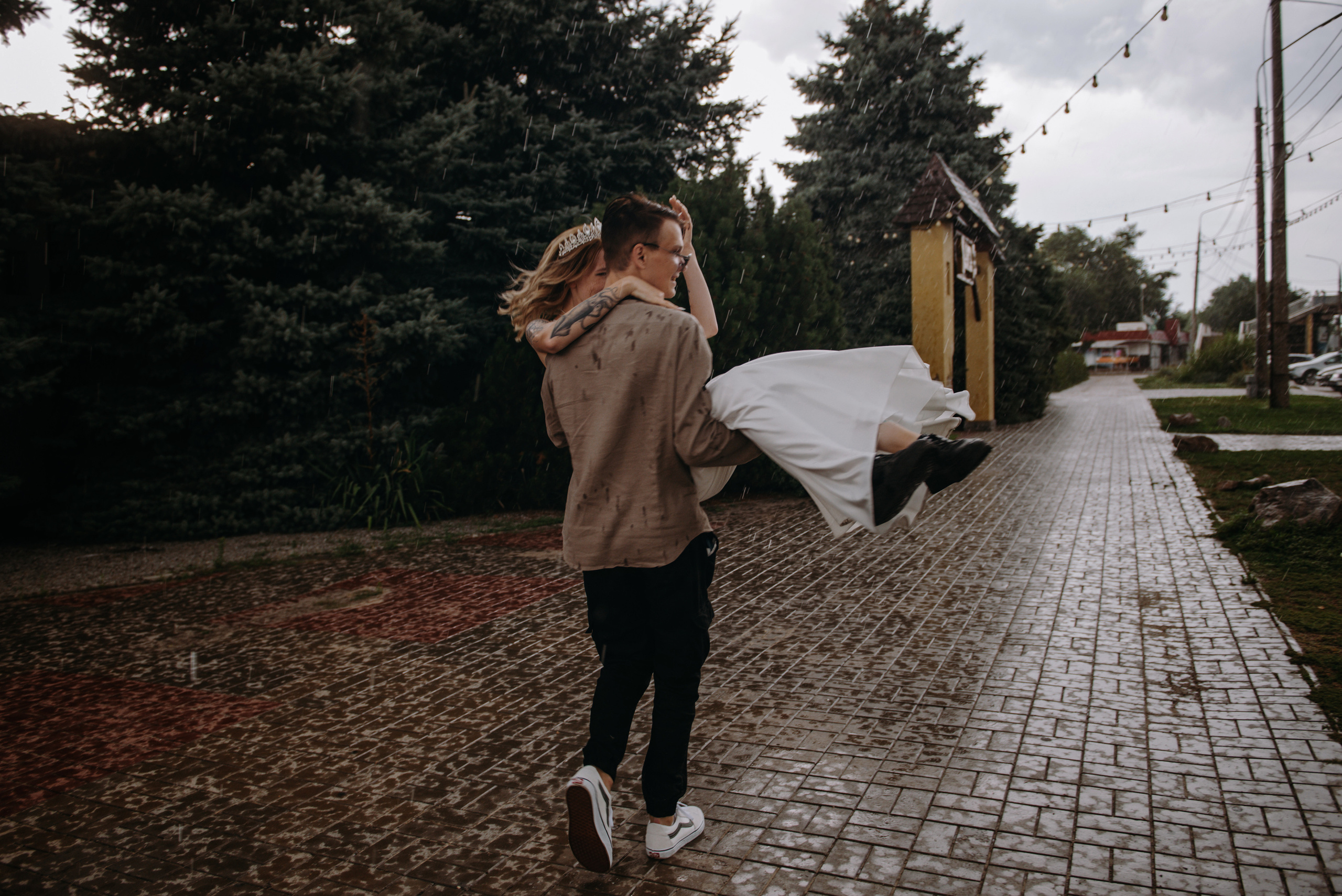 Аліса та Арсеній. Semashko Photography — весільні та сімейні фотографи