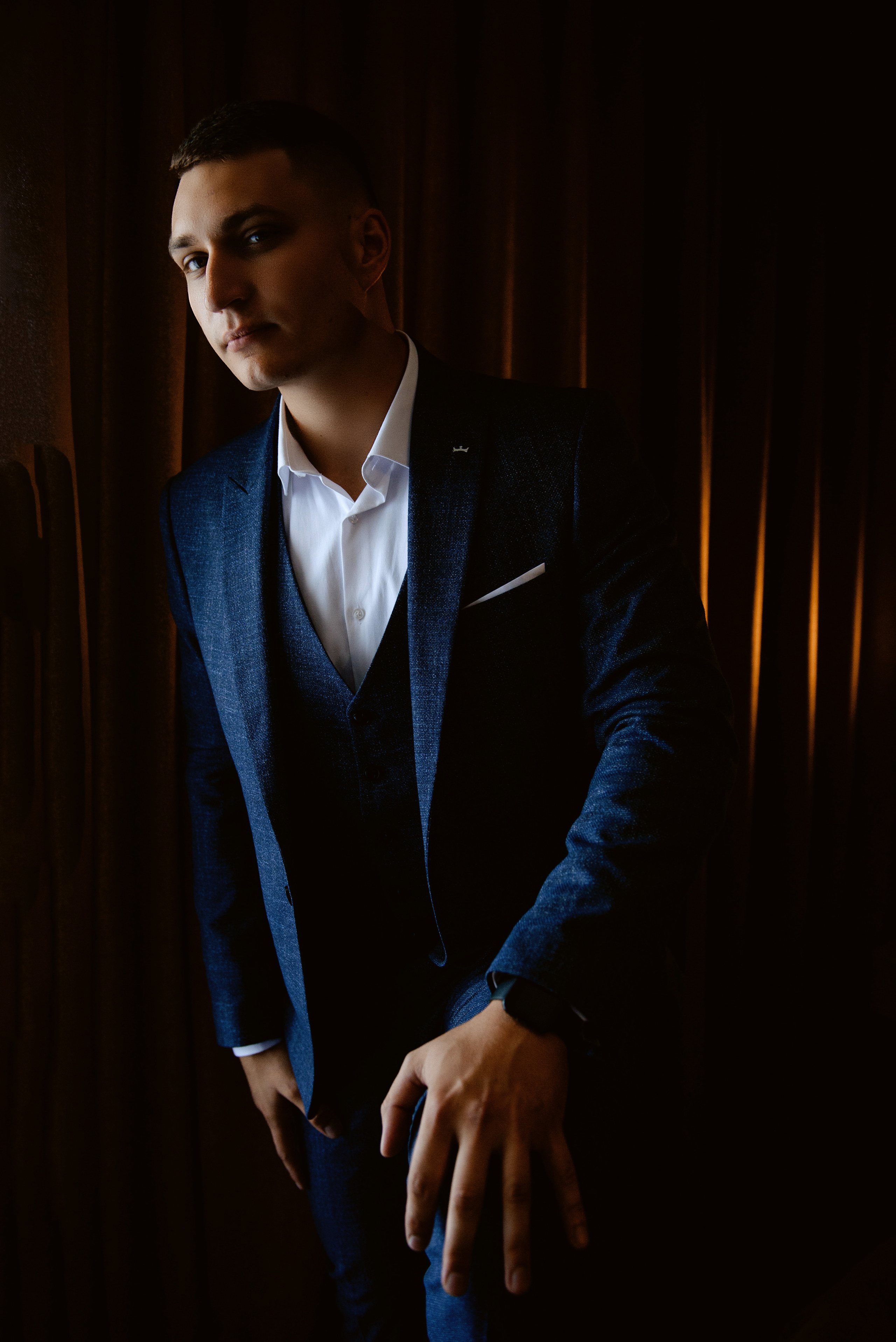 Daryna & Nikita. Semashko Photography — весільні та сімейні фотографи