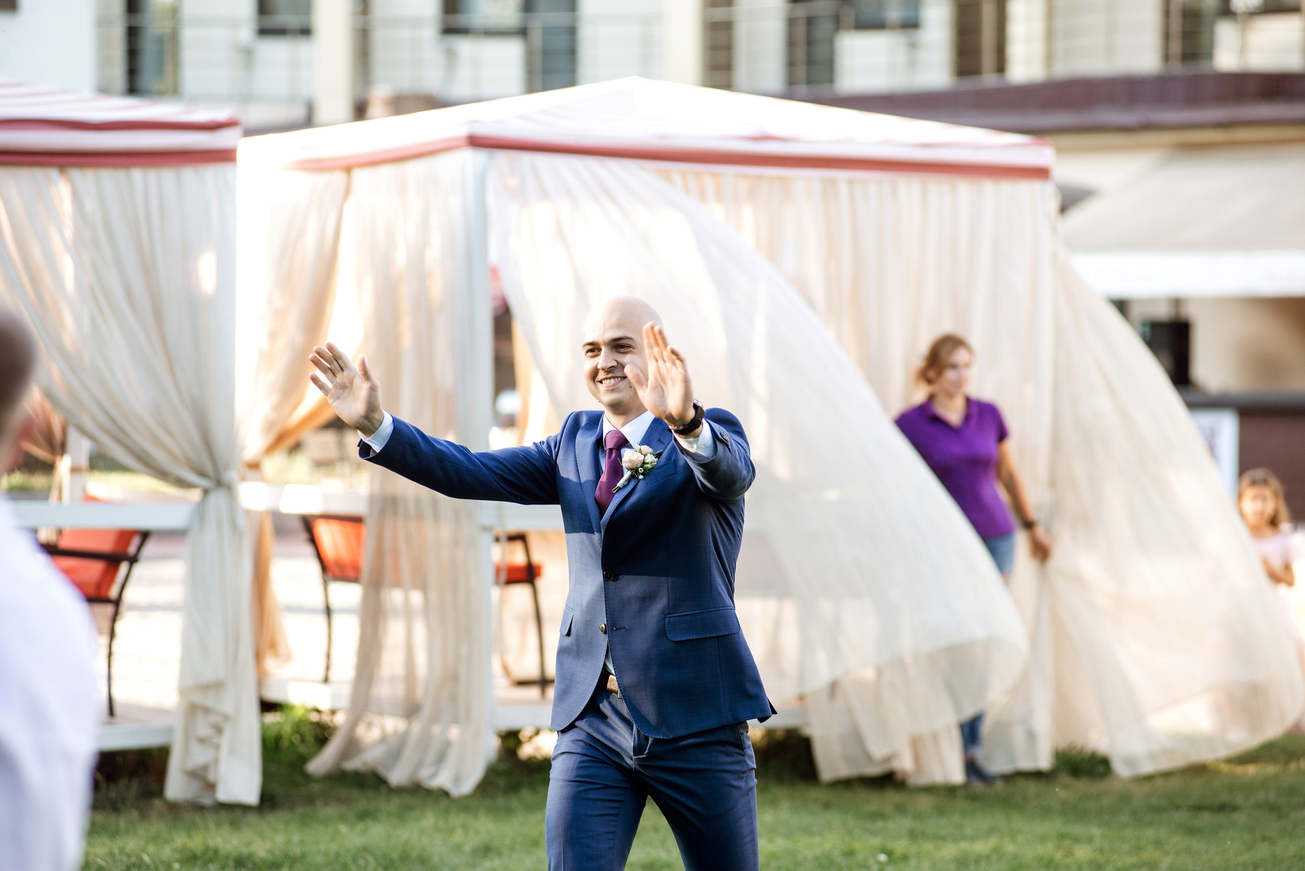 Інна та Денис. Semashko Photography — весільне та сімейне фото, Олег І Наталі Семашко