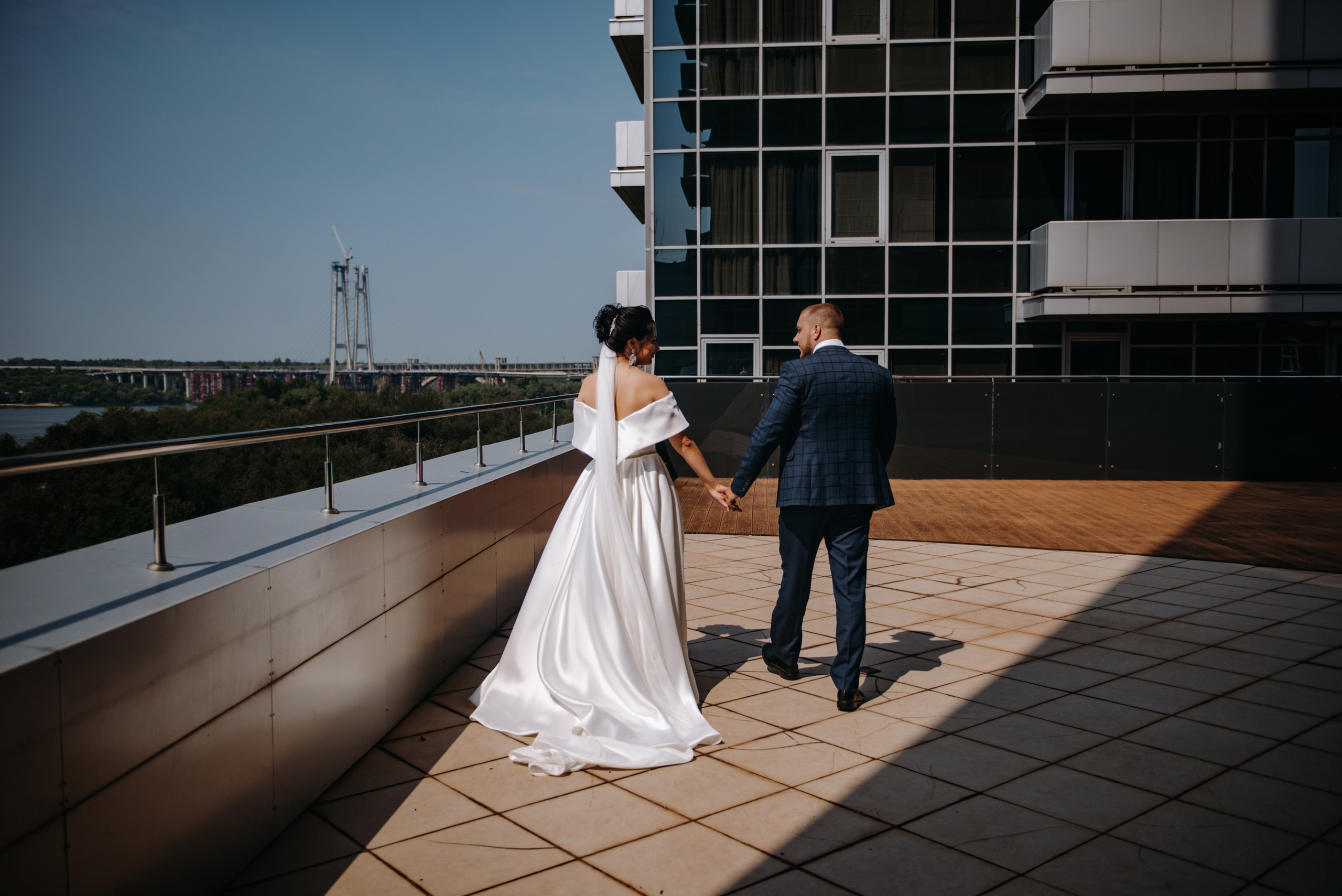 Настя та Дмитро. Semashko Photography — весільні та сімейні фотографи