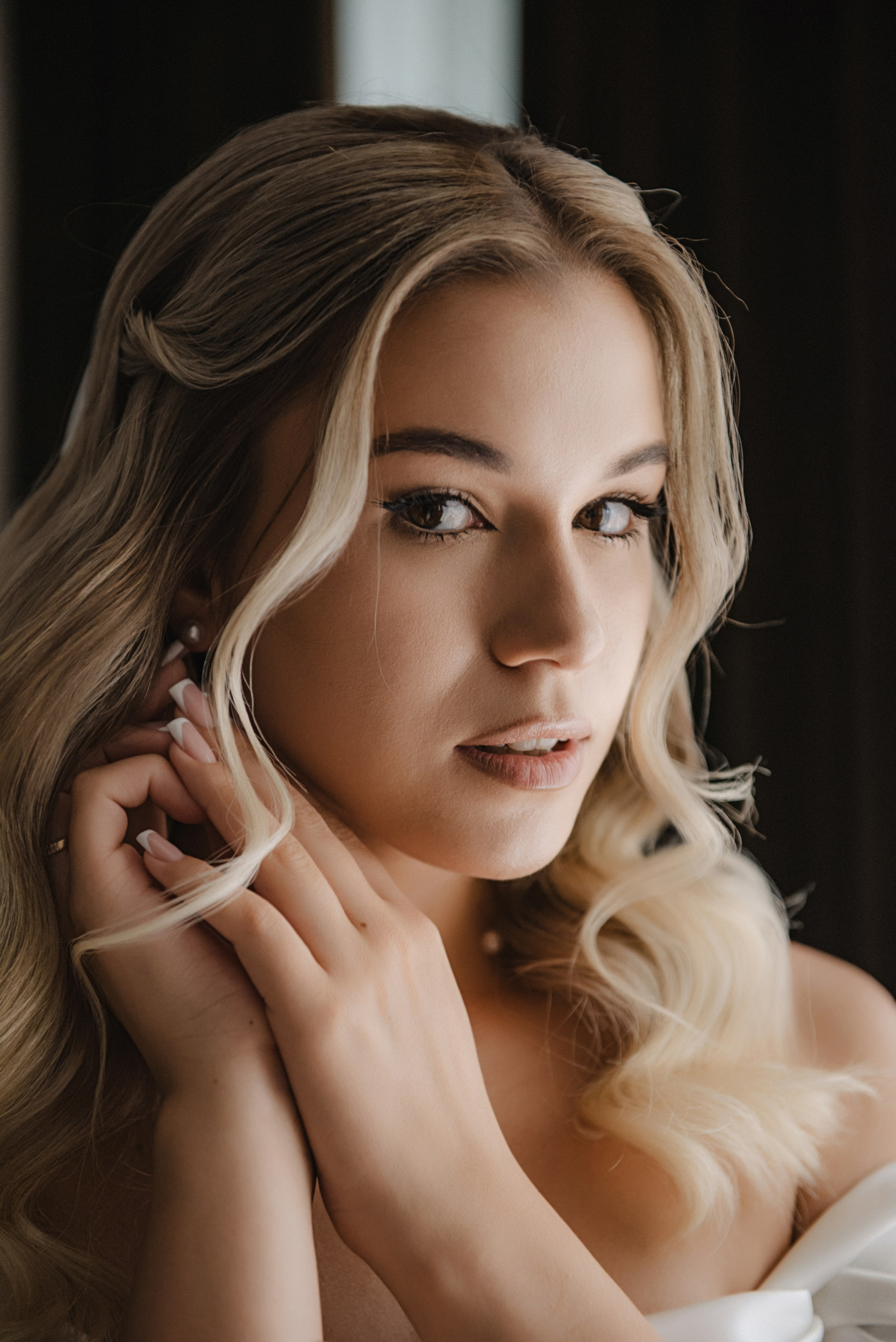 Катерина та Ярослав. Semashko Photography — весільні та сімейні фотографи