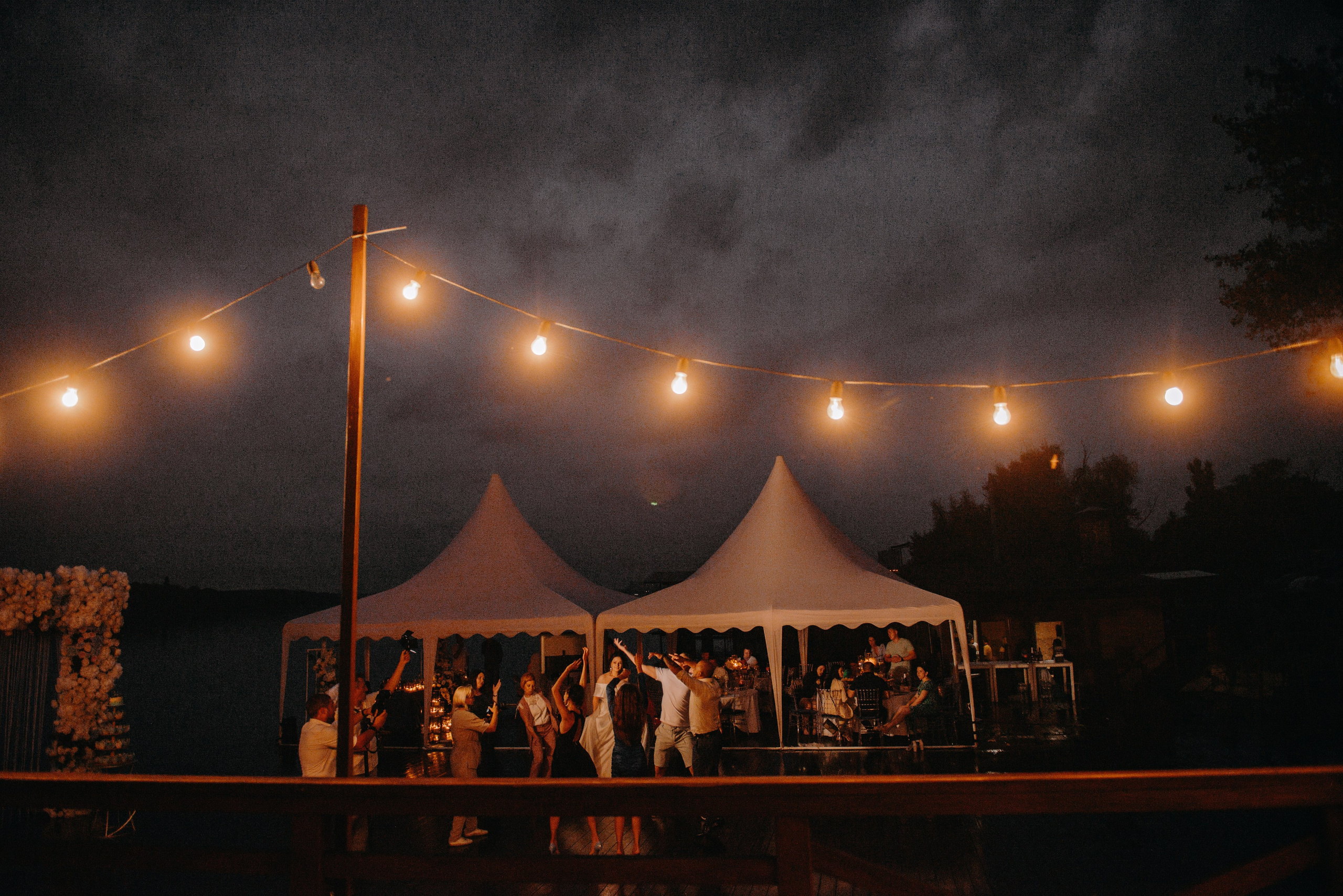 Anastasiya & Dmytro. Semashko Photography — весільні та сімейні фотографи