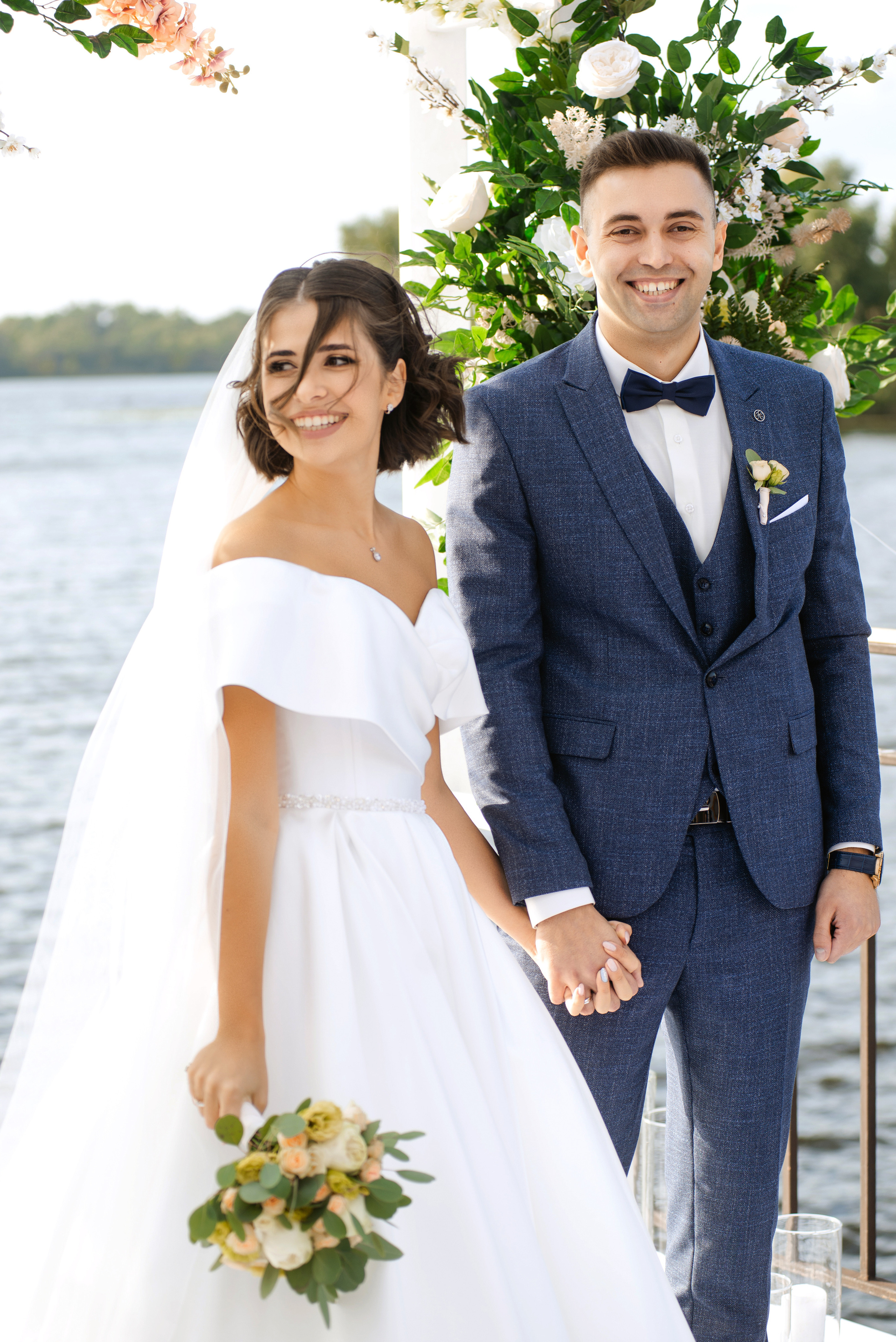 Аня та Денис. Semashko Photography — весільне та сімейне фото, Олег І Наталі Семашко