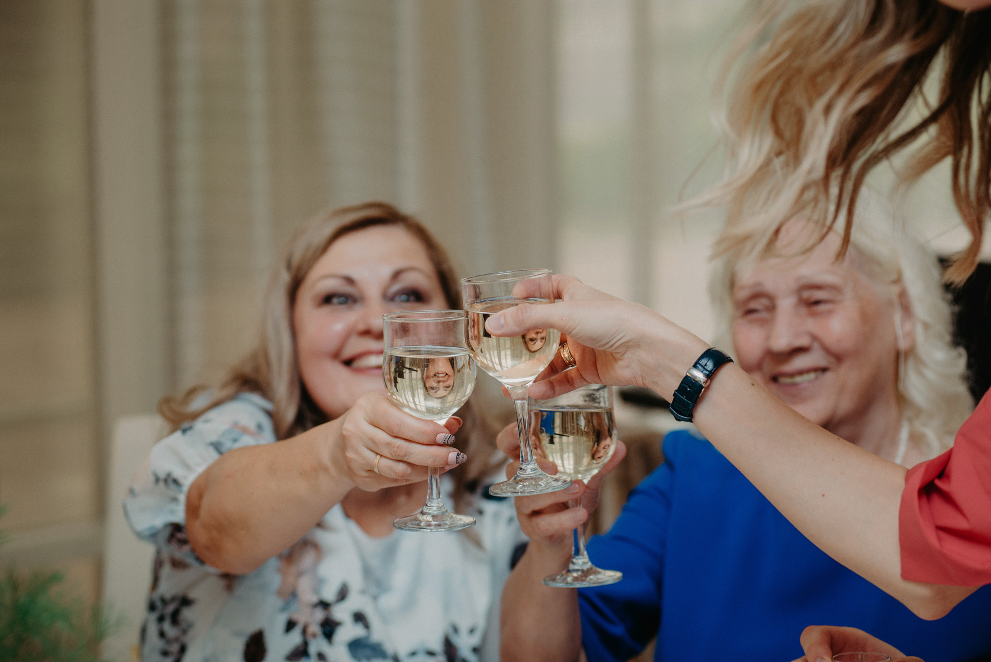 Alyona & Dmytro. Semashko Photography — весільні та сімейні фотографи
