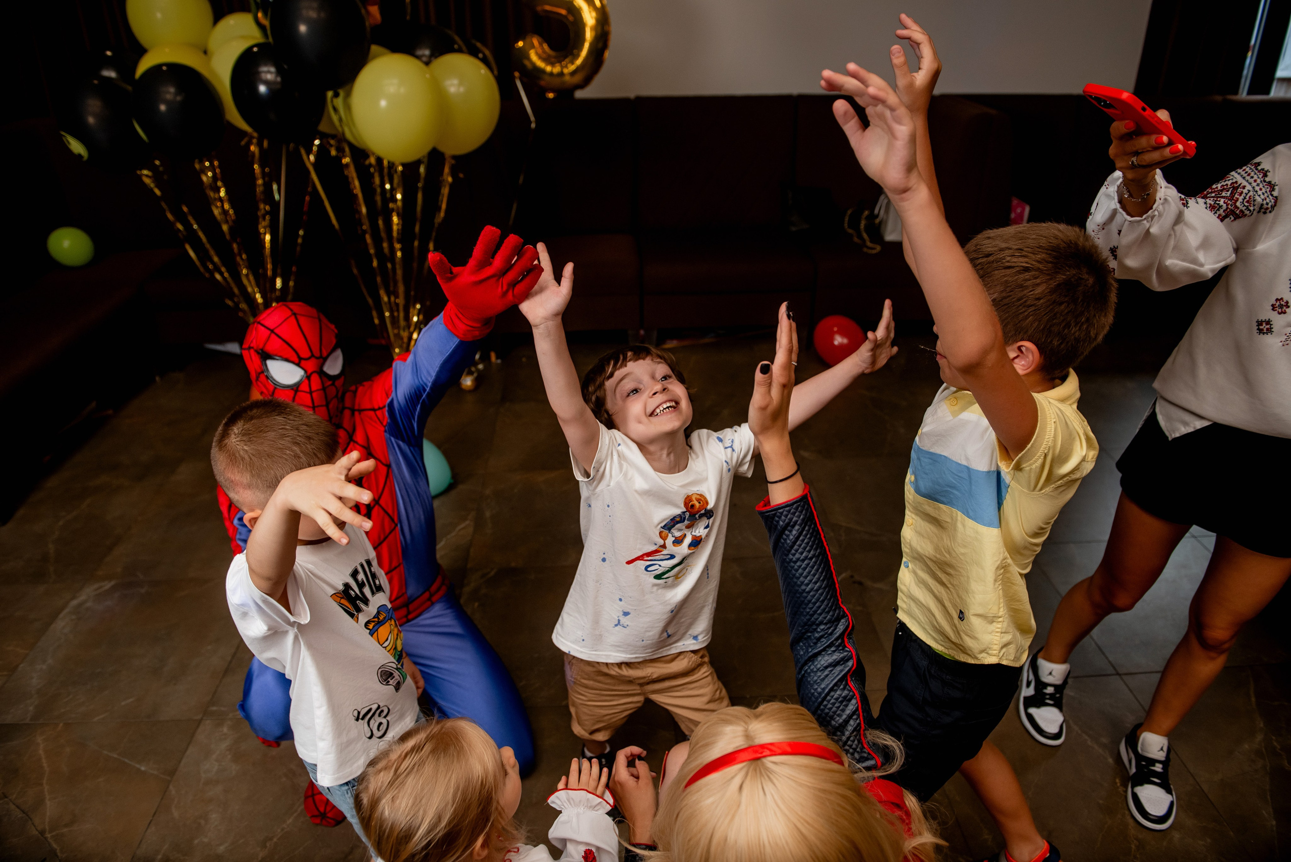 Макс 5. Semashko Photography — весільне та сімейне фото, Олег І Наталі Семашко