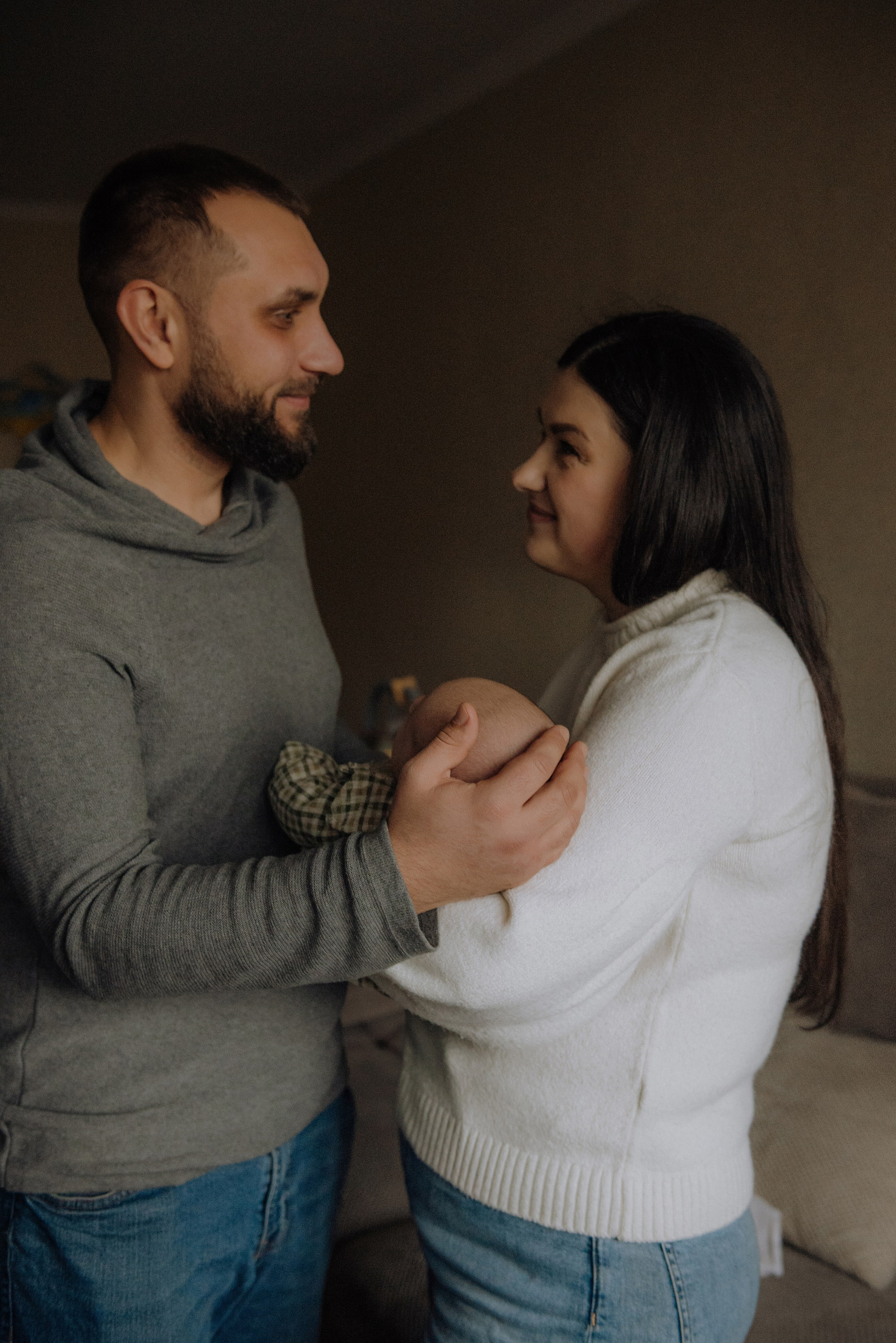 Давід домашня фотосесія. Semashko Photography — весільне та сімейне фото, Олег І Наталі Семашко