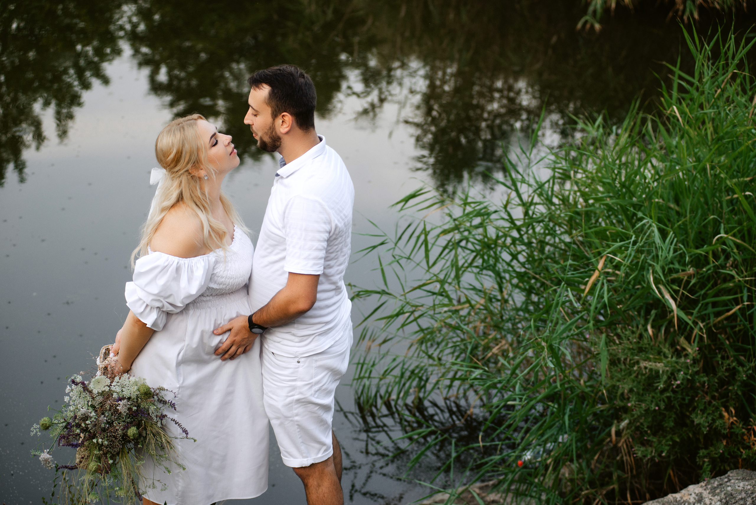 Nadiya & Dmytro. Semashko Photography — весільні та сімейні фотографи