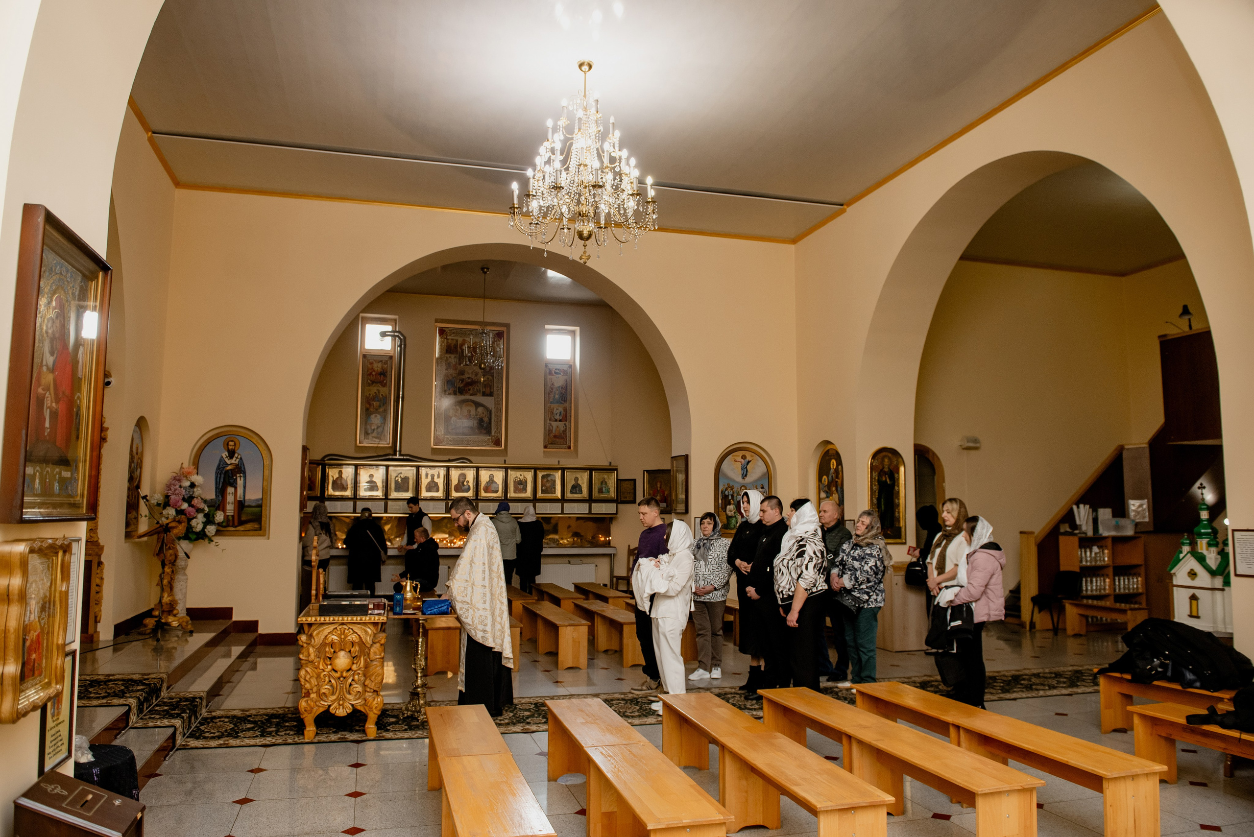 Дмитрик. Semashko Photography — весільне та сімейне фото, Олег І Наталі Семашко