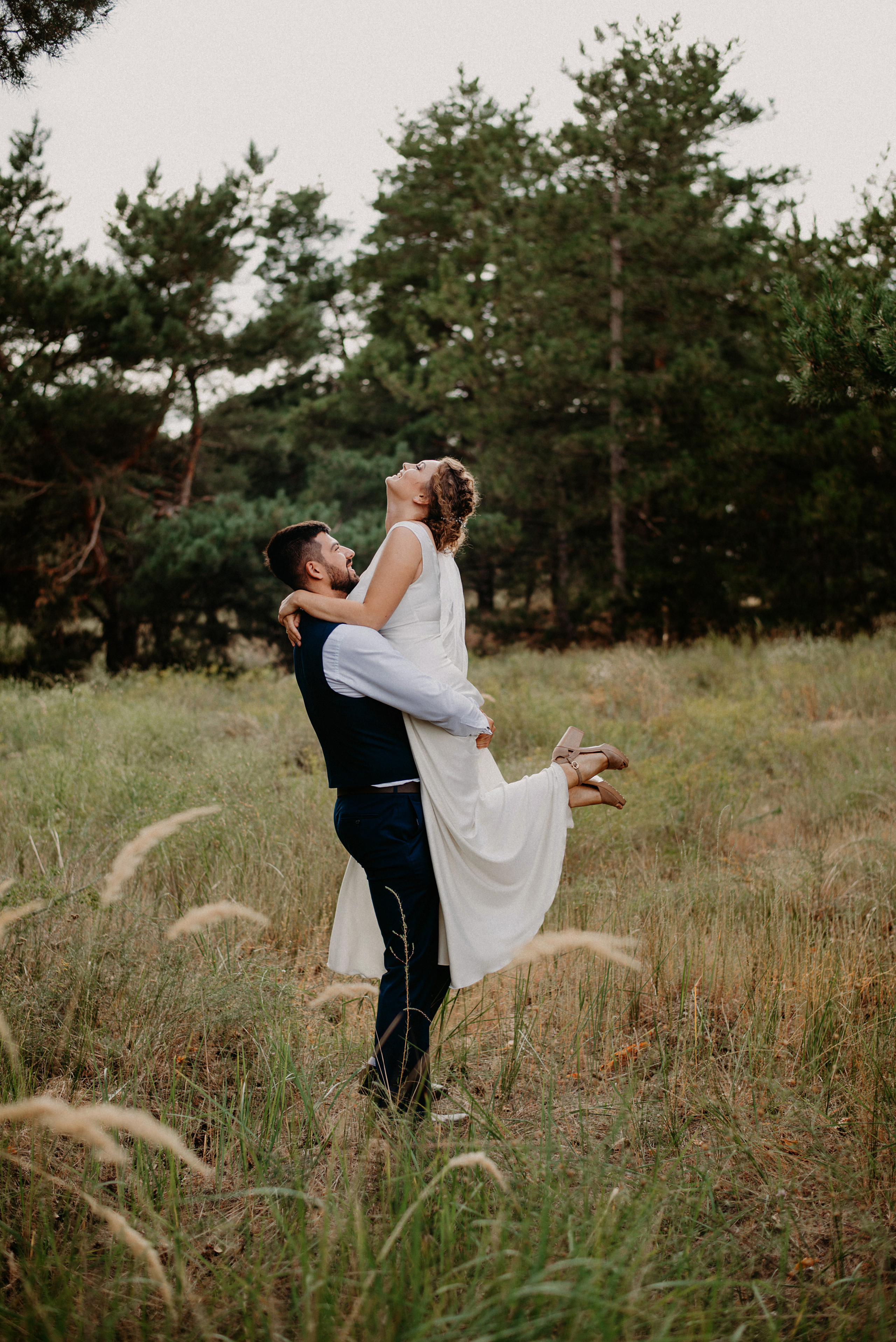 Victoriya & Dmytro. Semashko Photography — весільні та сімейні фотографи