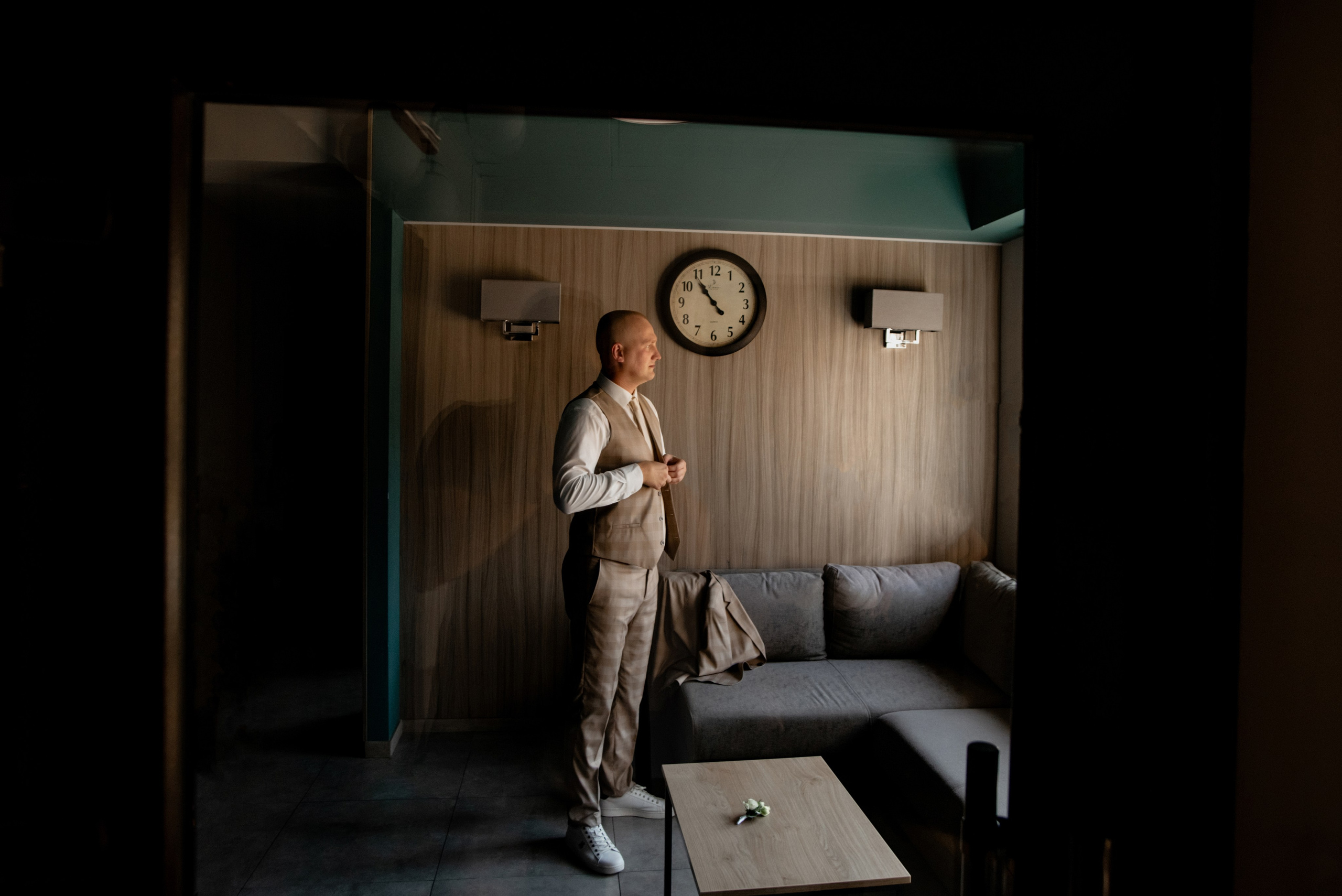 Катерина та Владислав. Semashko Photography — весільне та сімейне фото, Олег І Наталі Семашко