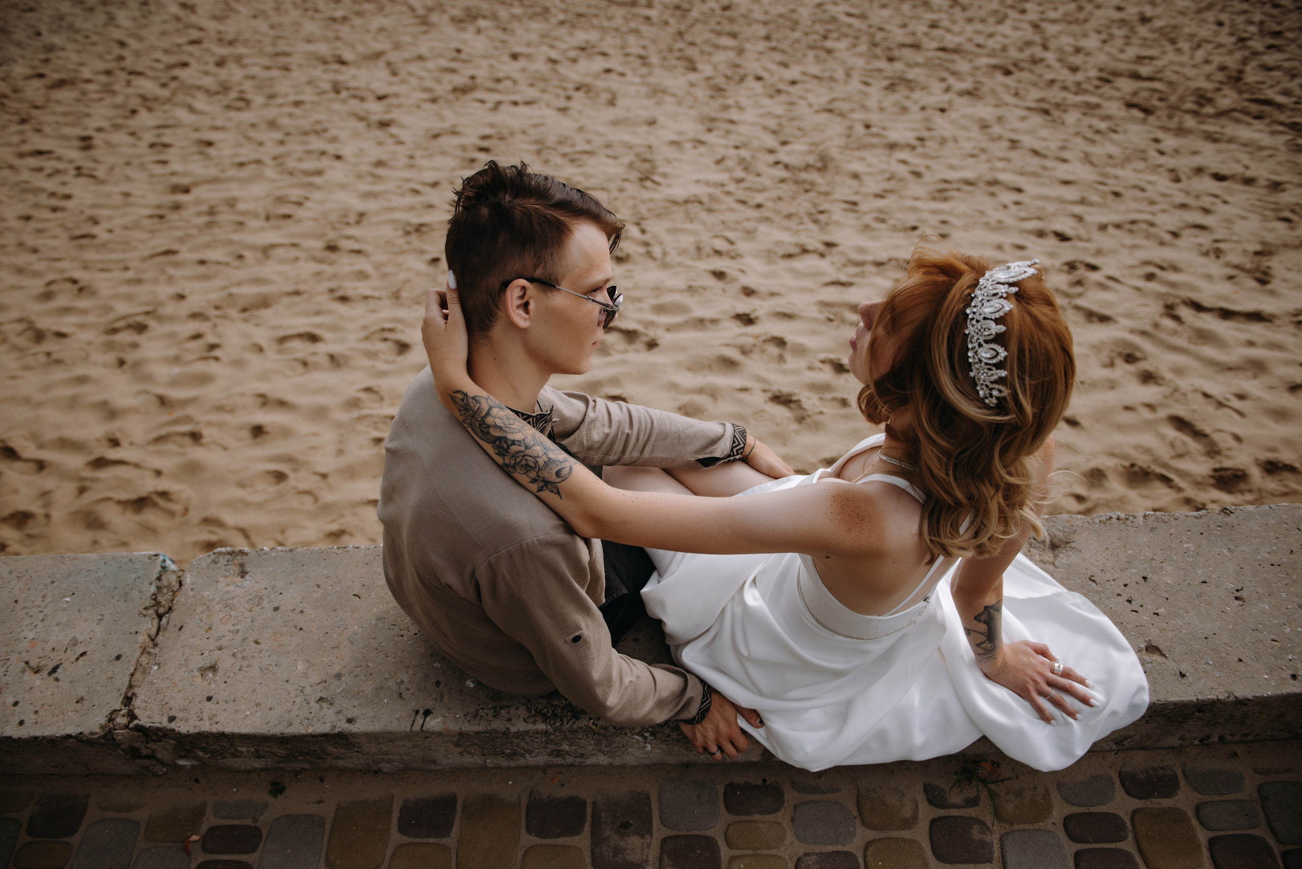 Аліса та Арсеній. Semashko Photography — весільні та сімейні фотографи