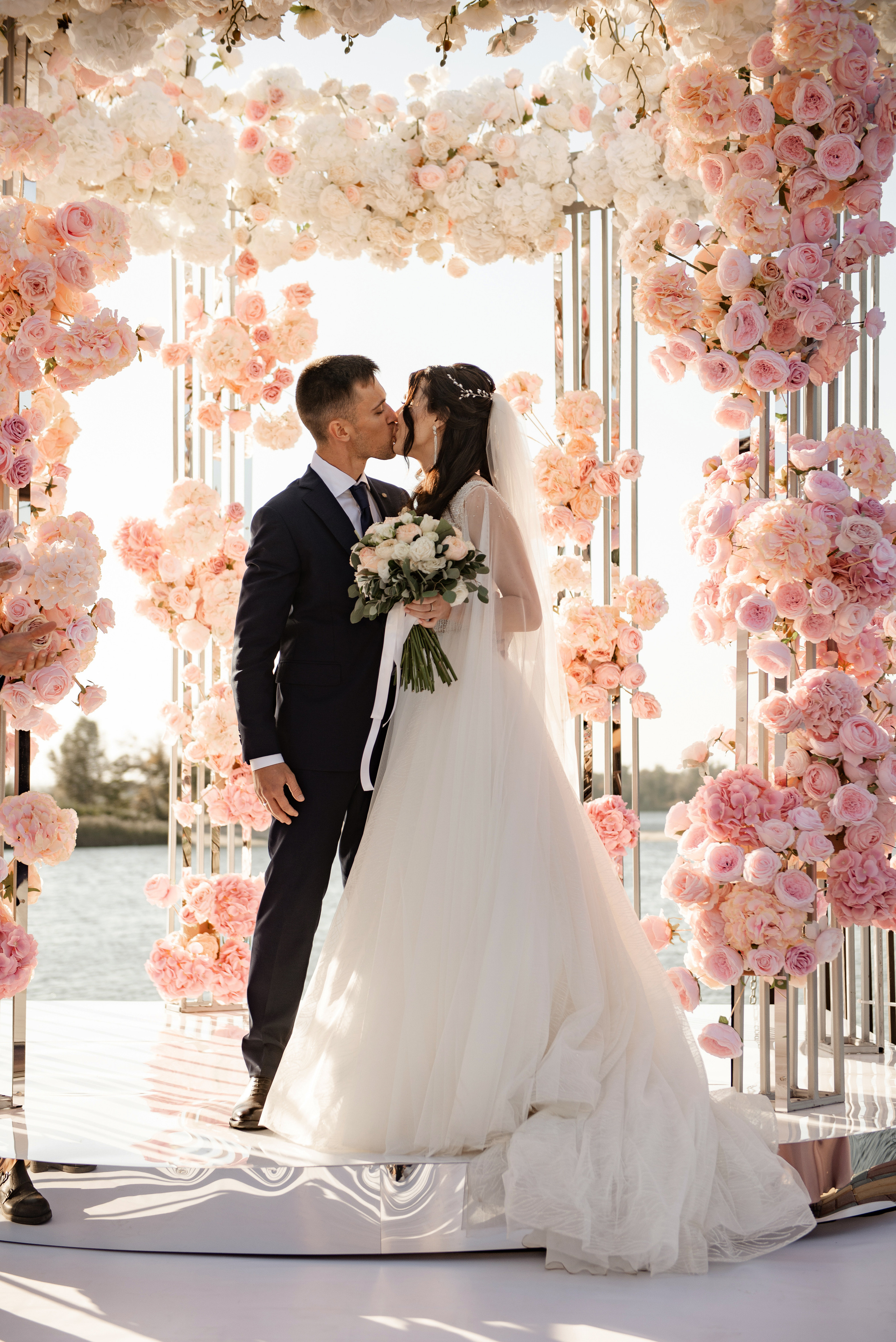 Karina & Ivan. Semashko Photography — весільні та сімейні фотографи