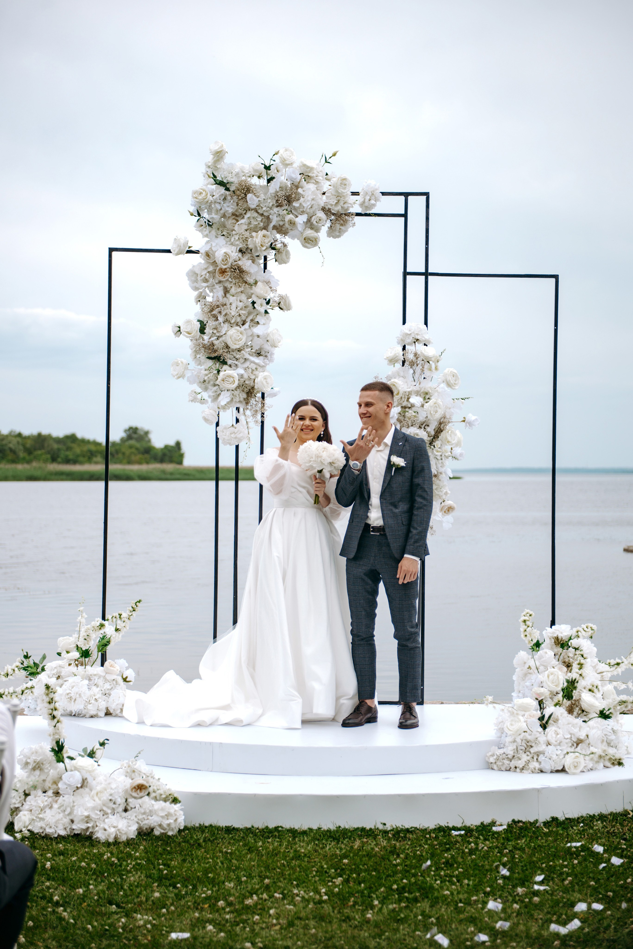 Аліна та Влад. Semashko Photography — весільні та сімейні фотографи