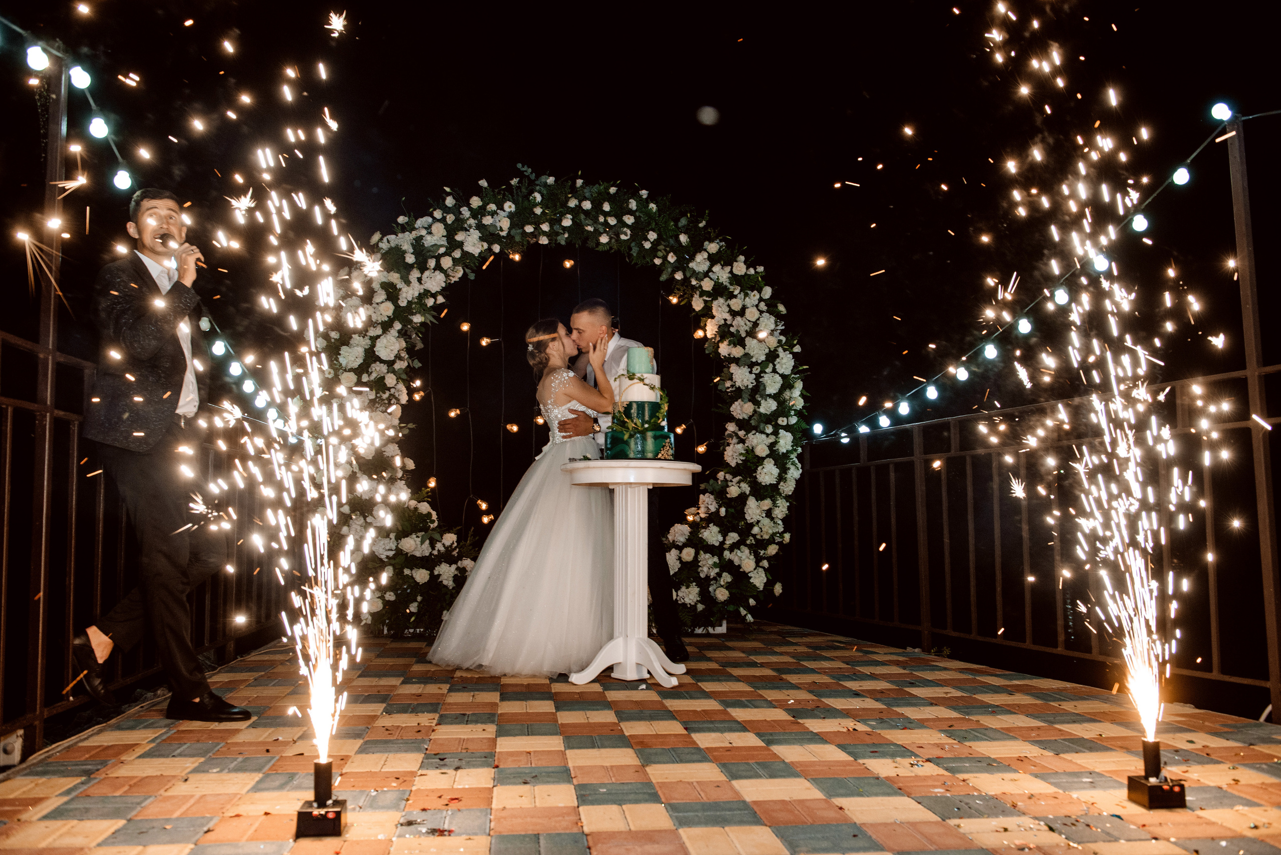 Alina & Igor. Semashko Photography — весільні та сімейні фотографи