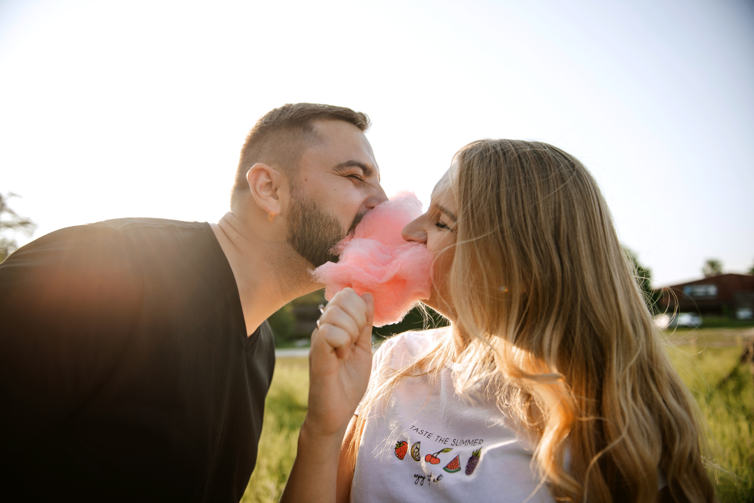 Alyona, Vika, two Dmytro`s. Semashko Photography — весільні та сімейні фотографи