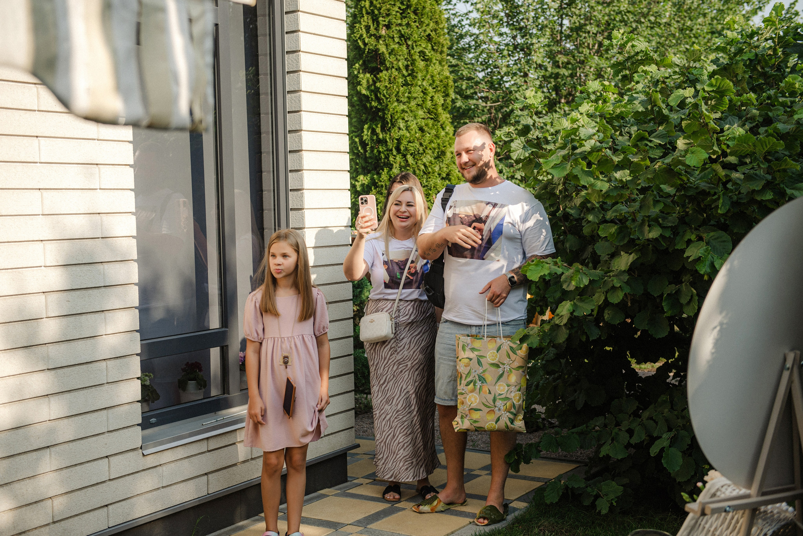 Гендер Паті Аня та Сашко. Semashko Photography — весільне та сімейне фото, Олег І Наталі Семашко