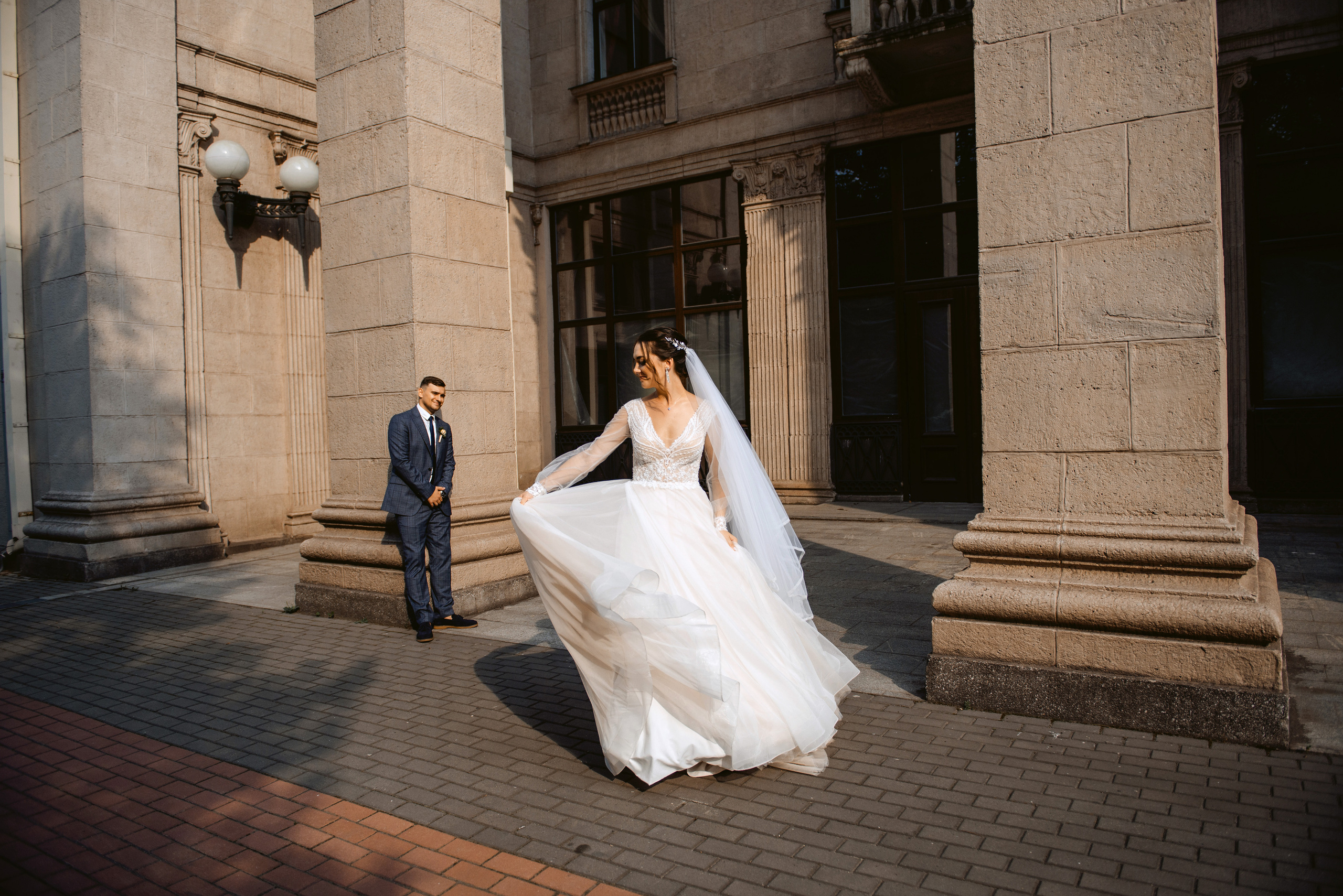 Настя та Роман. Semashko Photography — весільне та сімейне фото, Олег І Наталі Семашко