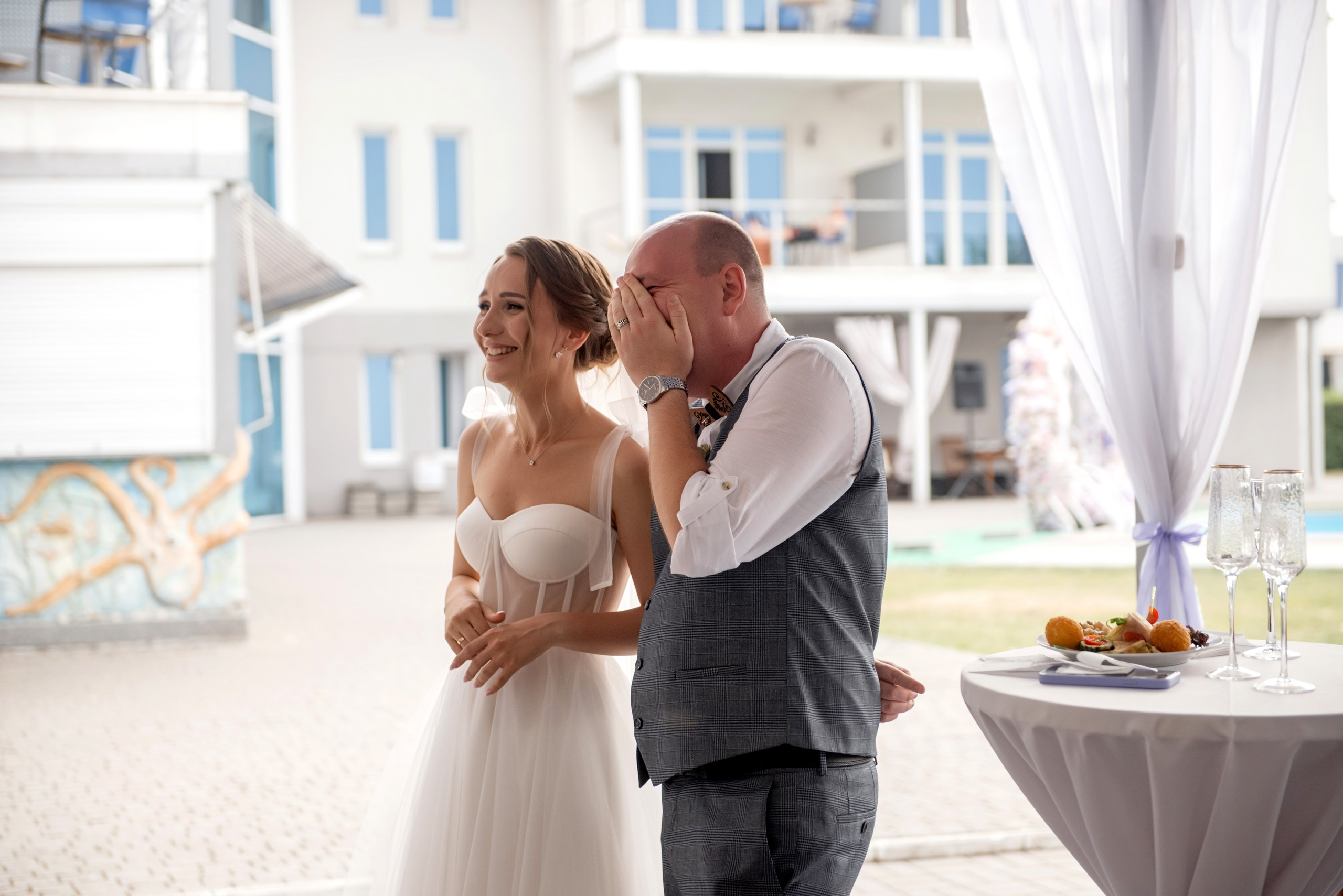 Марія та Максим. Semashko Photography — весільне та сімейне фото, Олег І Наталі Семашко