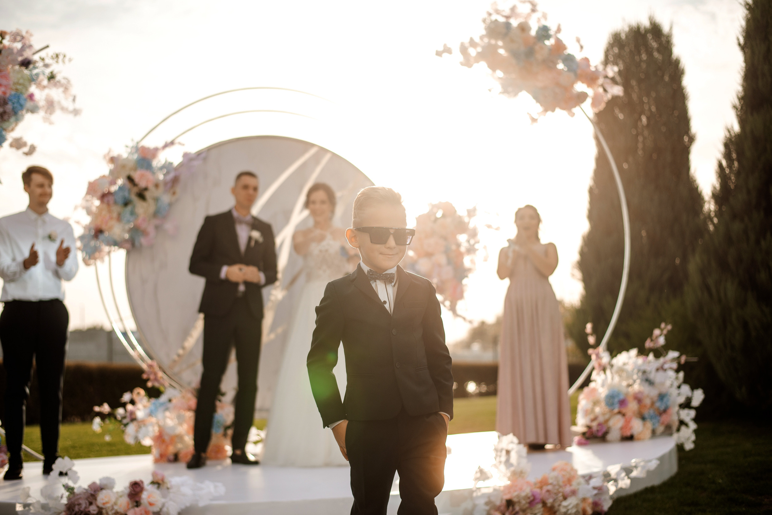 Violetta & Vitaly. Semashko Photography — весільні та сімейні фотографи