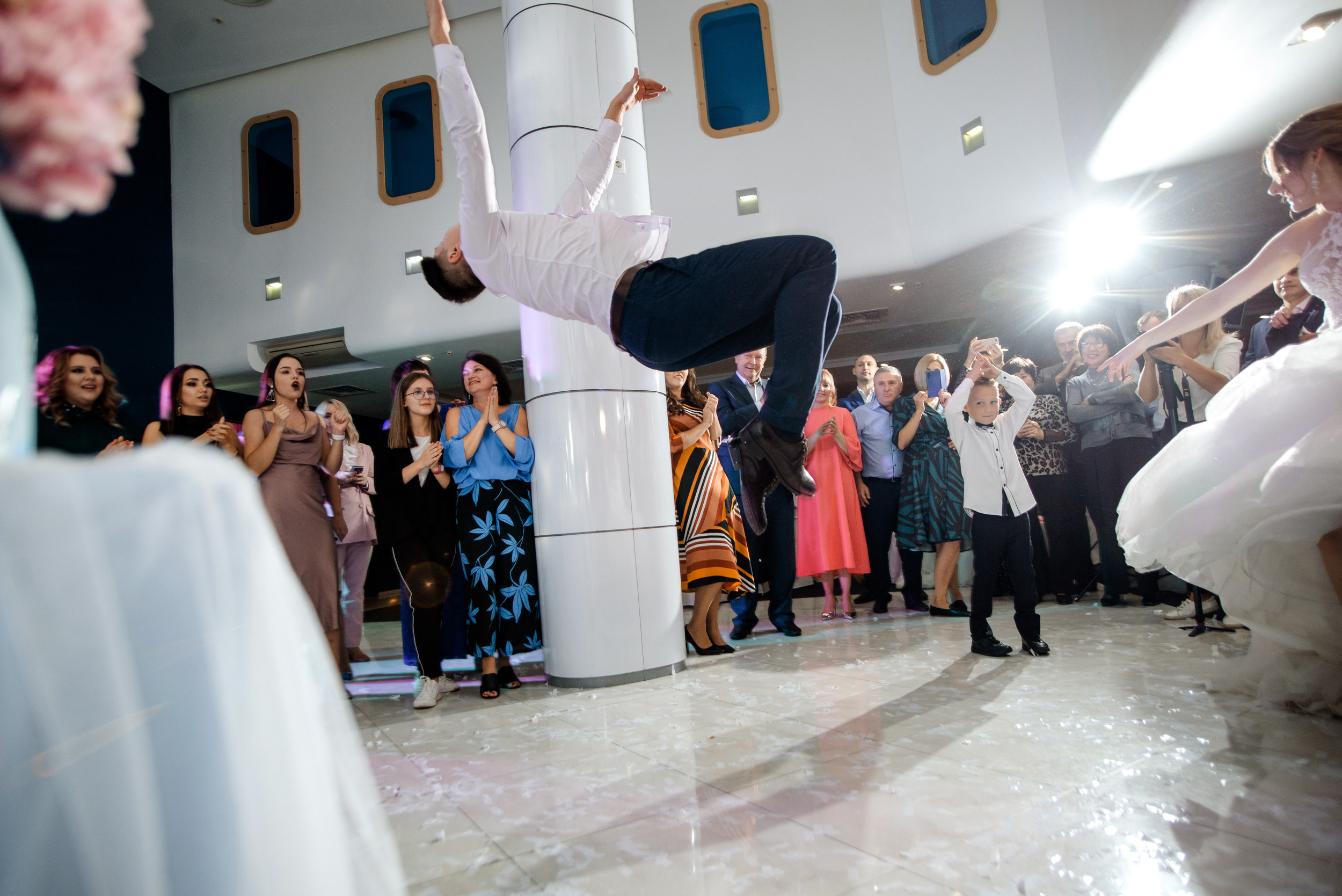 Violetta & Vitaly. Semashko Photography — весільні та сімейні фотографи