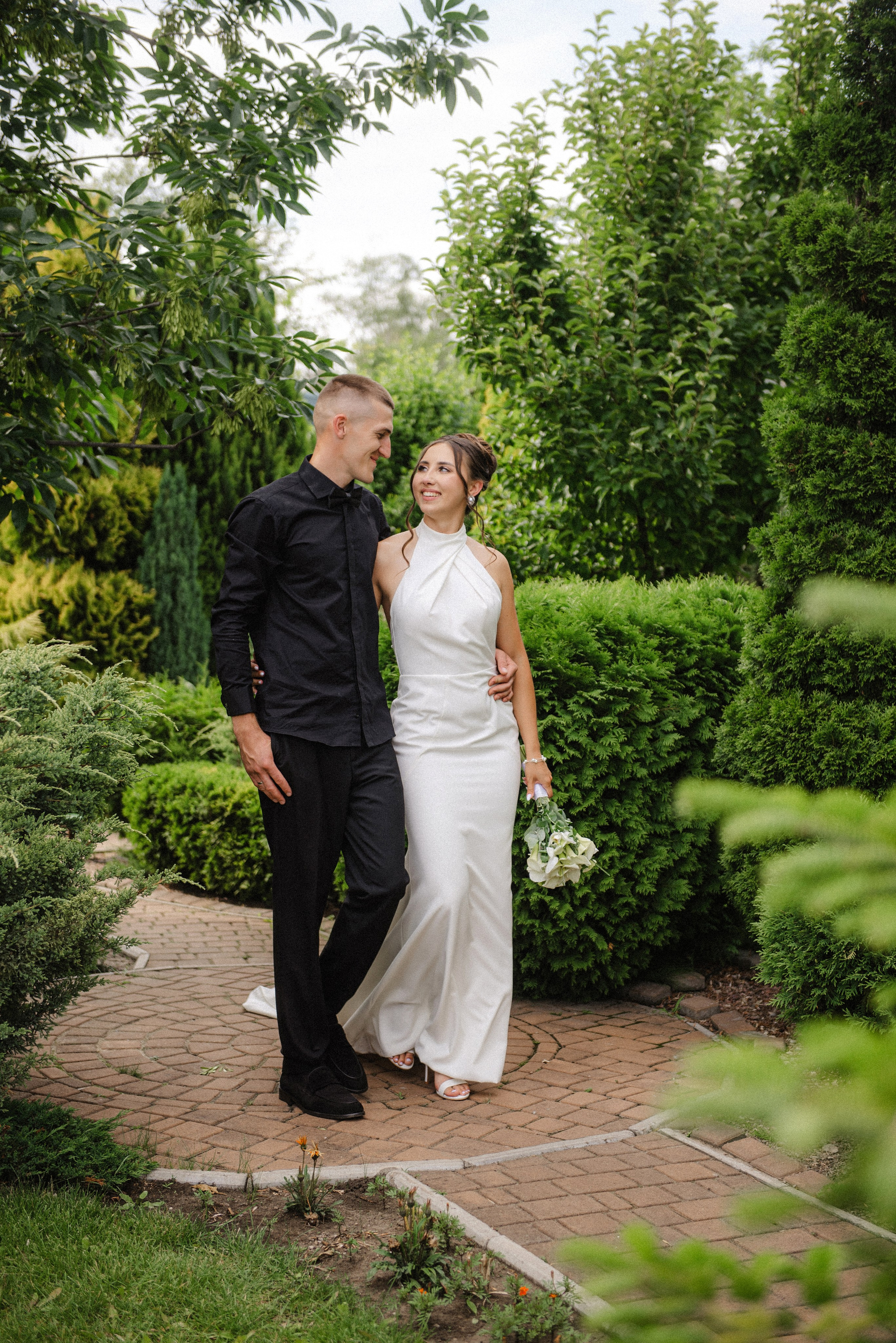 Сніжана та Владислав. Semashko Photography — весільне та сімейне фото, Олег І Наталі Семашко