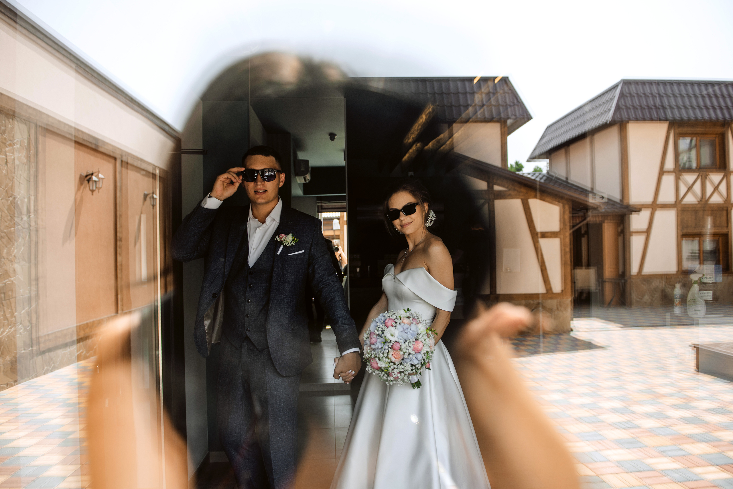 Daryna & Nikita. Semashko Photography — весільні та сімейні фотографи