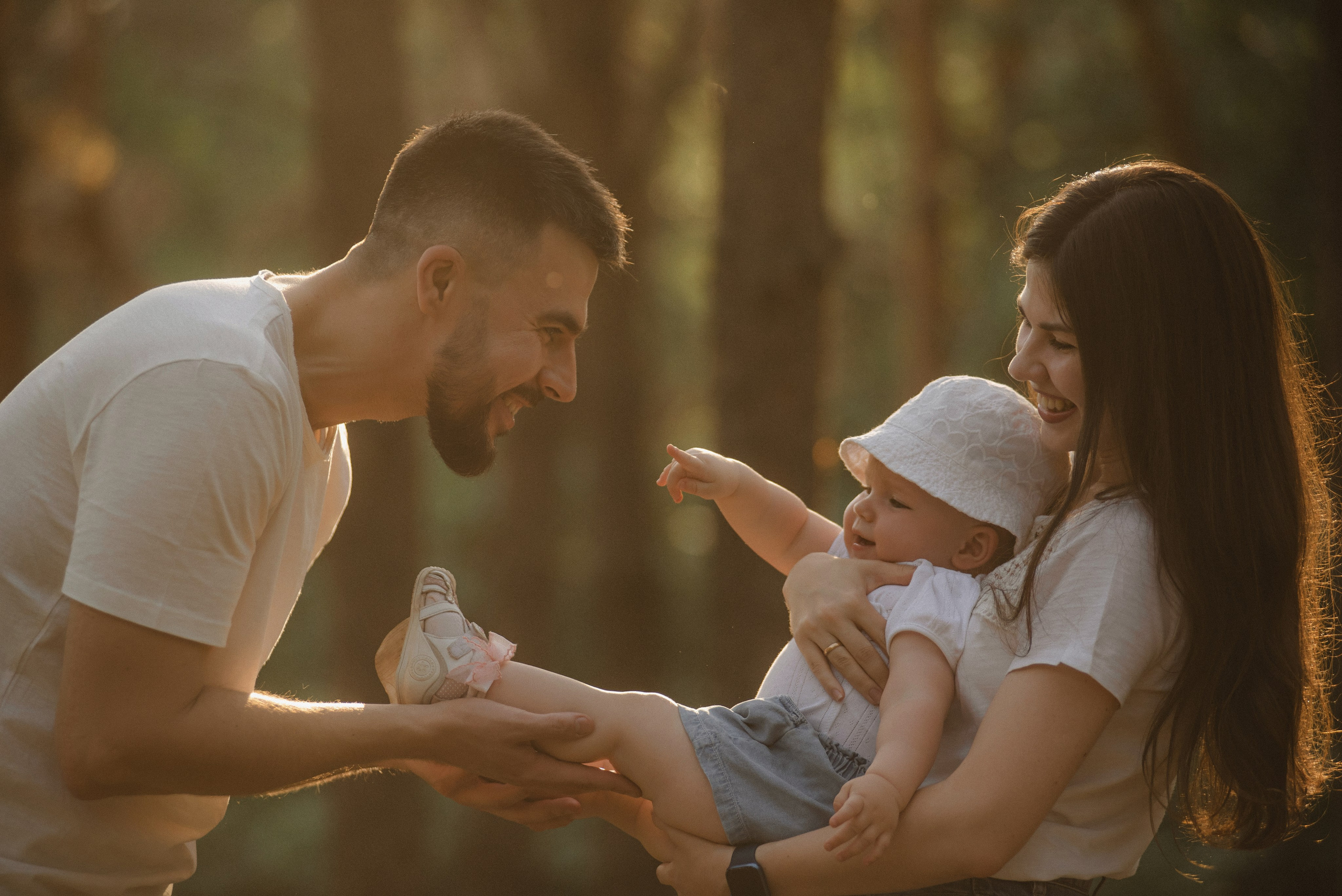 Анютка. Semashko Photography — весільне та сімейне фото, Олег І Наталі Семашко