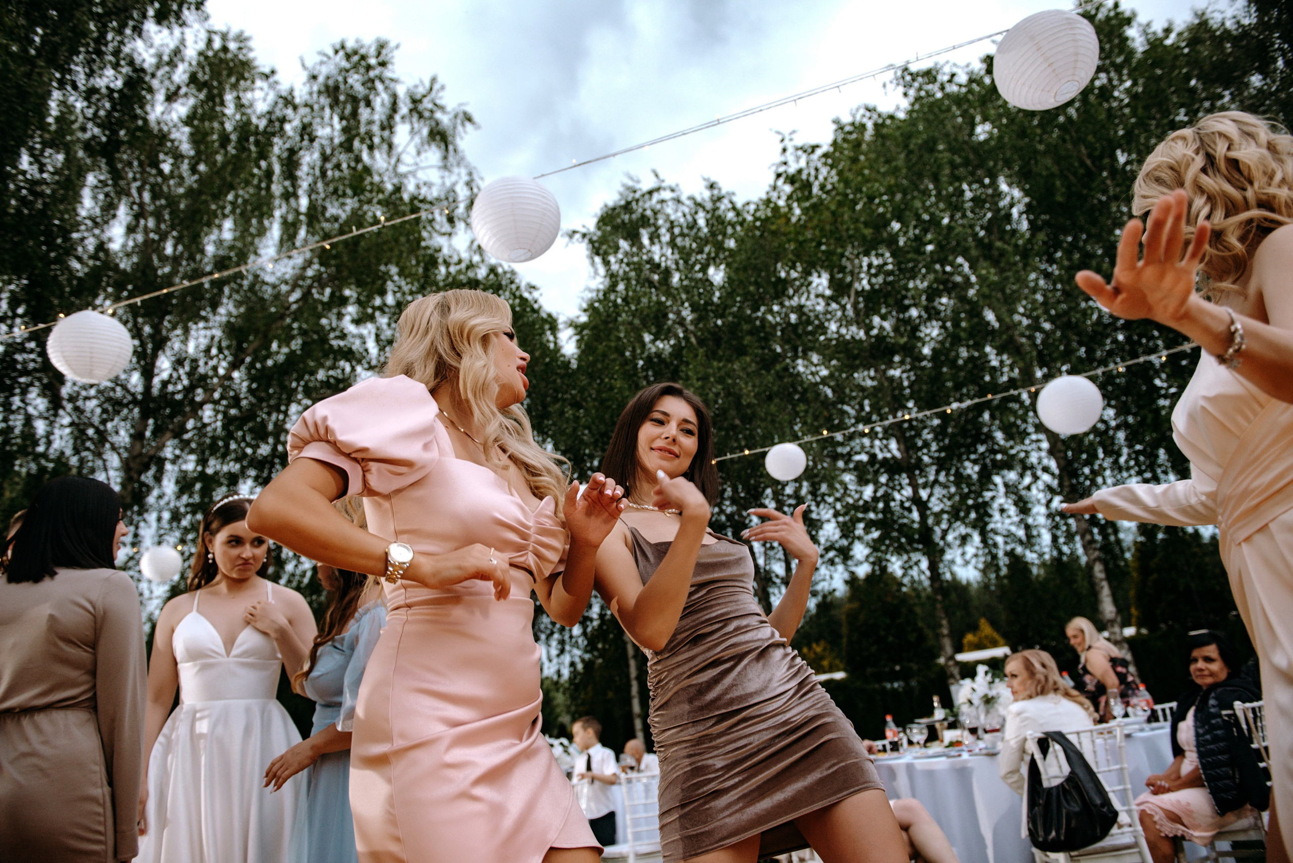 Аліна та Влад. Semashko Photography — весільні та сімейні фотографи