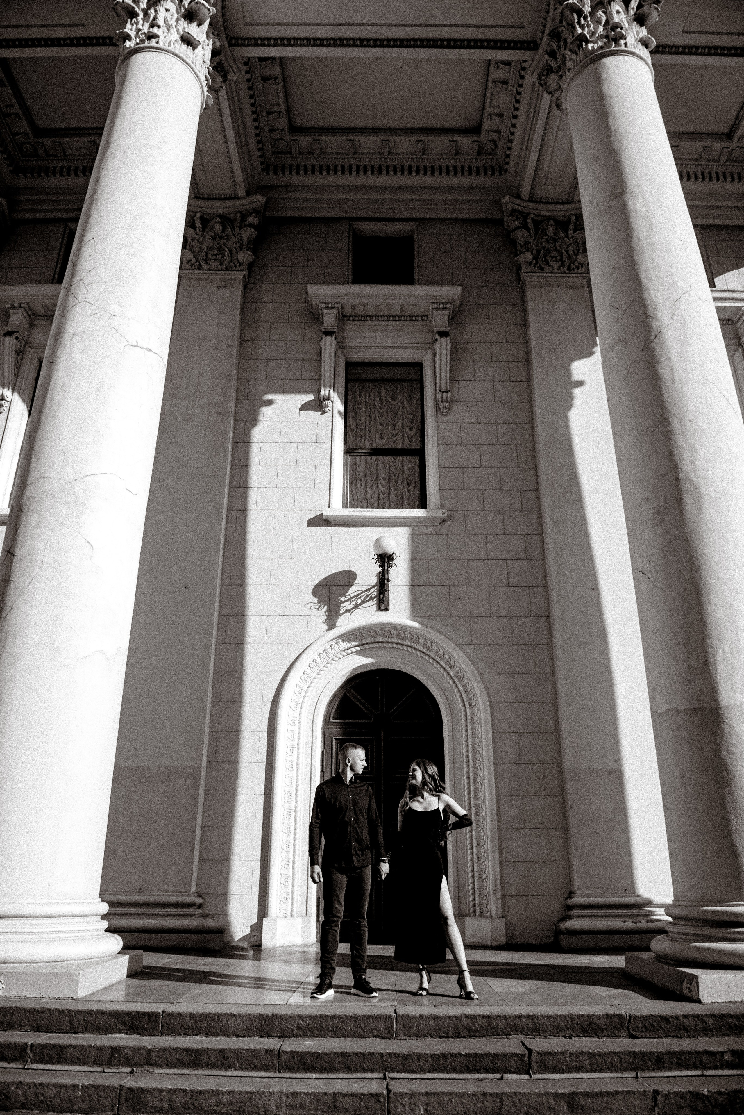 Анна та Єгор. Semashko Photography — весільне та сімейне фото, Олег І Наталі Семашко