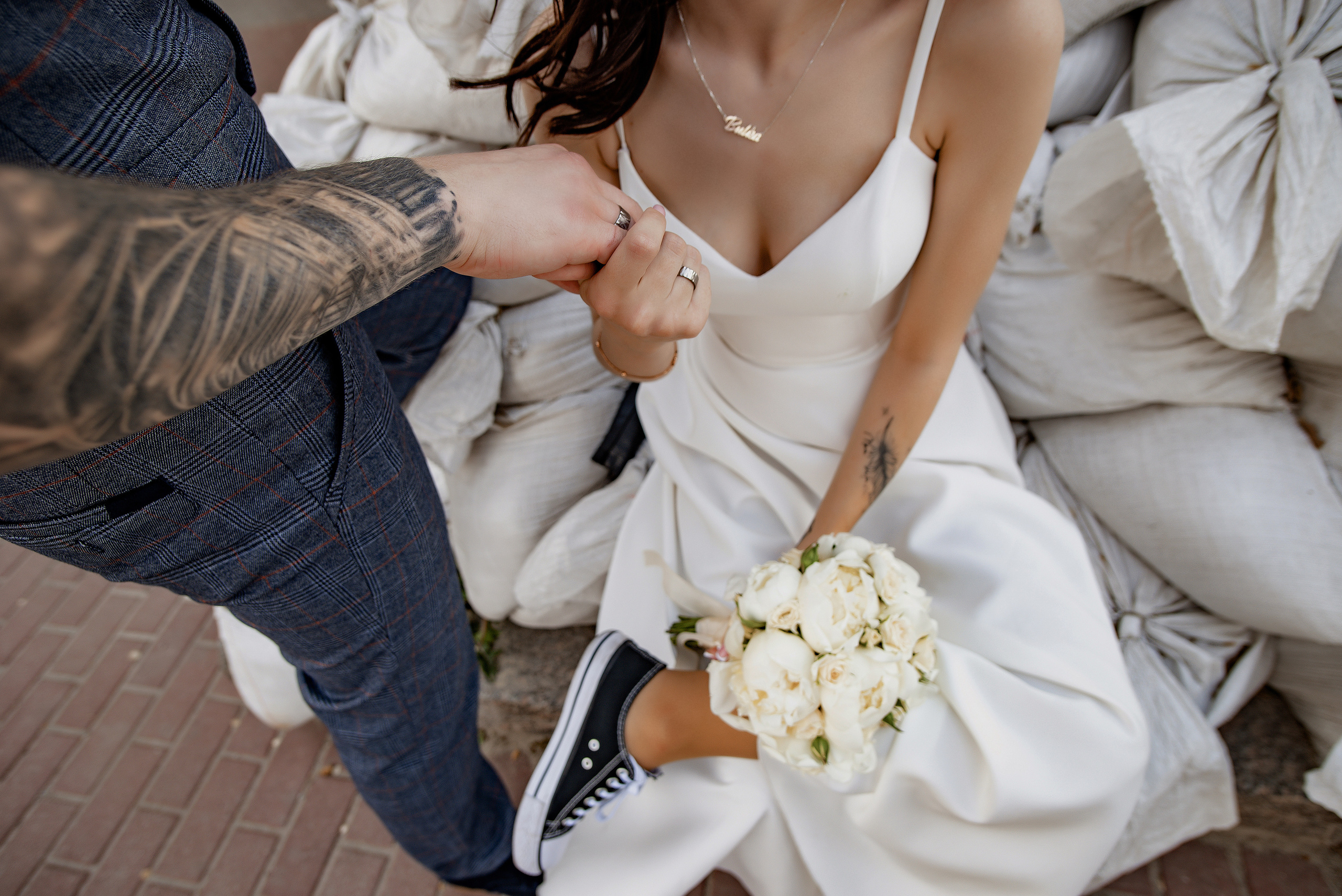 Valeriya & Artyom. Semashko Photography — весільні та сімейні фотографи