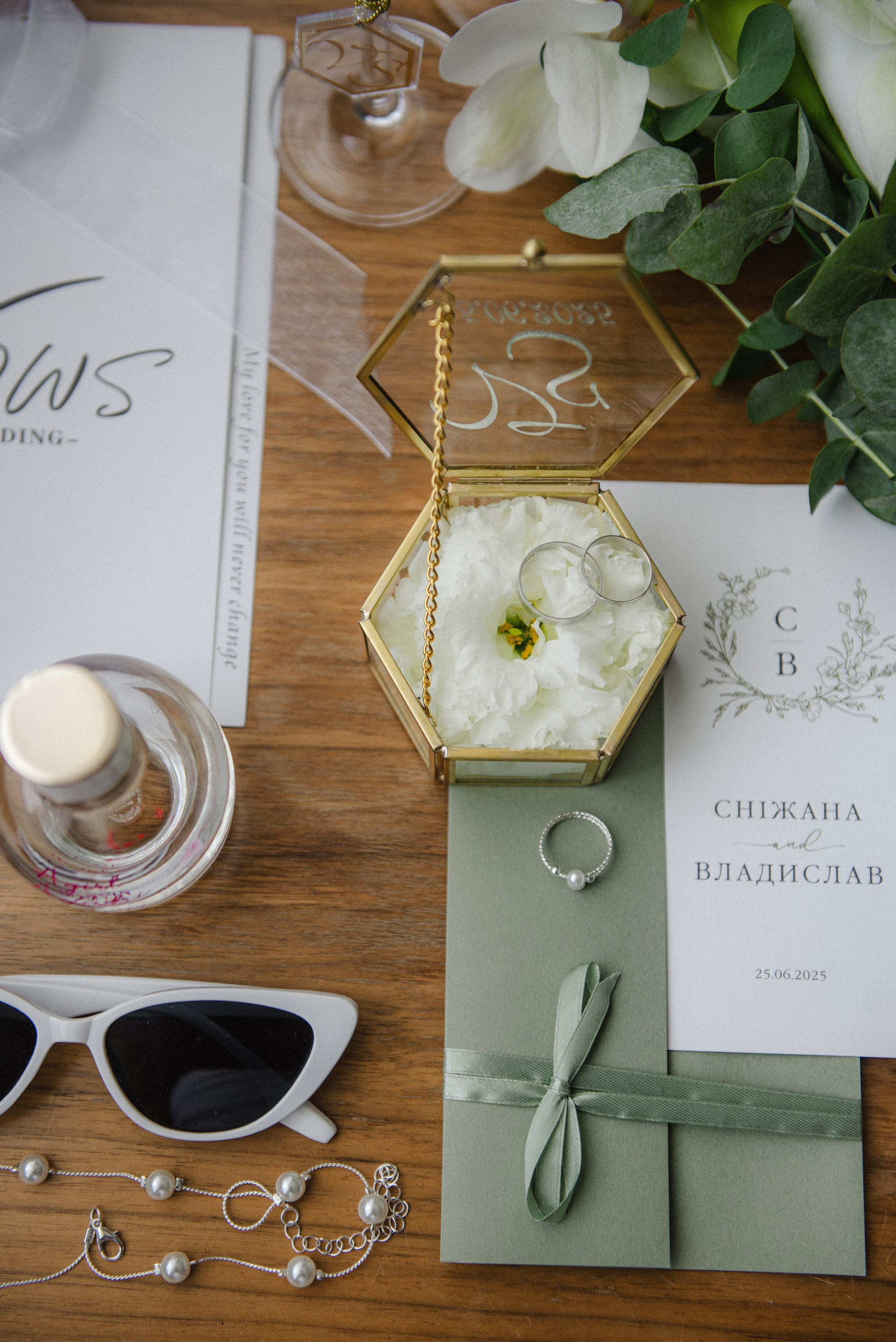 Сніжана та Владислав. Semashko Photography — весільне та сімейне фото, Олег І Наталі Семашко