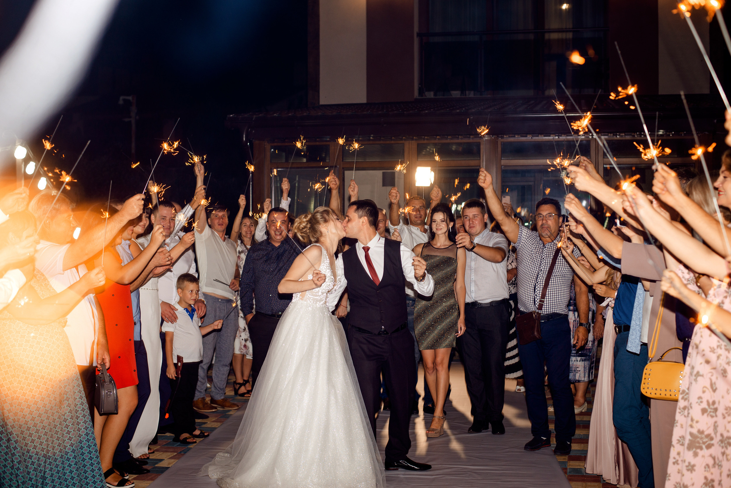 Даша і Вадим. Semashko Photography — весільне та сімейне фото, Олег І Наталі Семашко