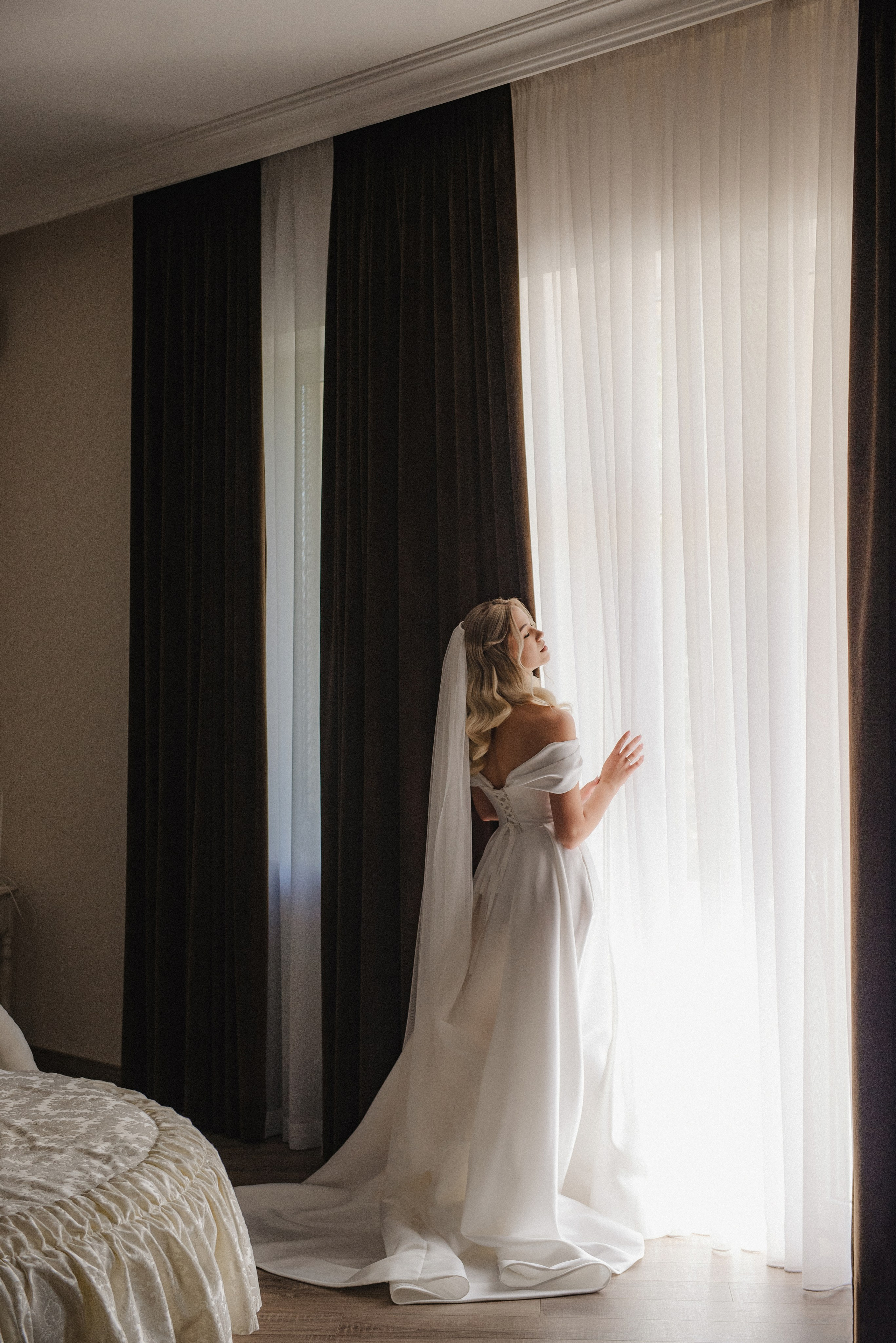 Катерина та Ярослав. Semashko Photography — весільні та сімейні фотографи