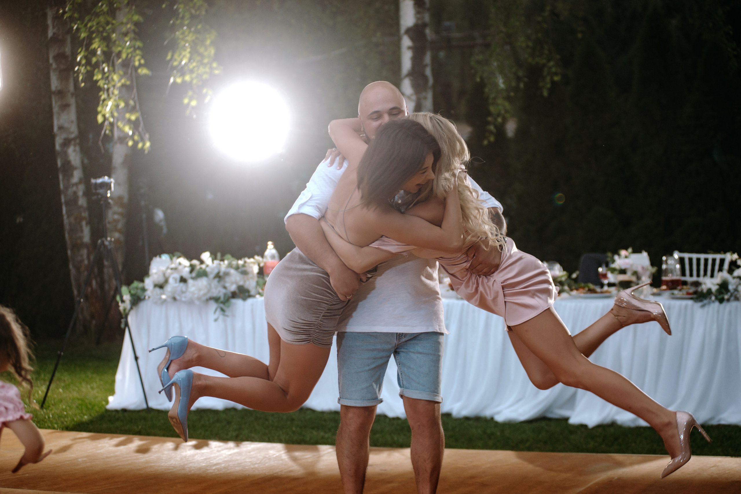 Аліна та Влад. Semashko Photography — весільні та сімейні фотографи