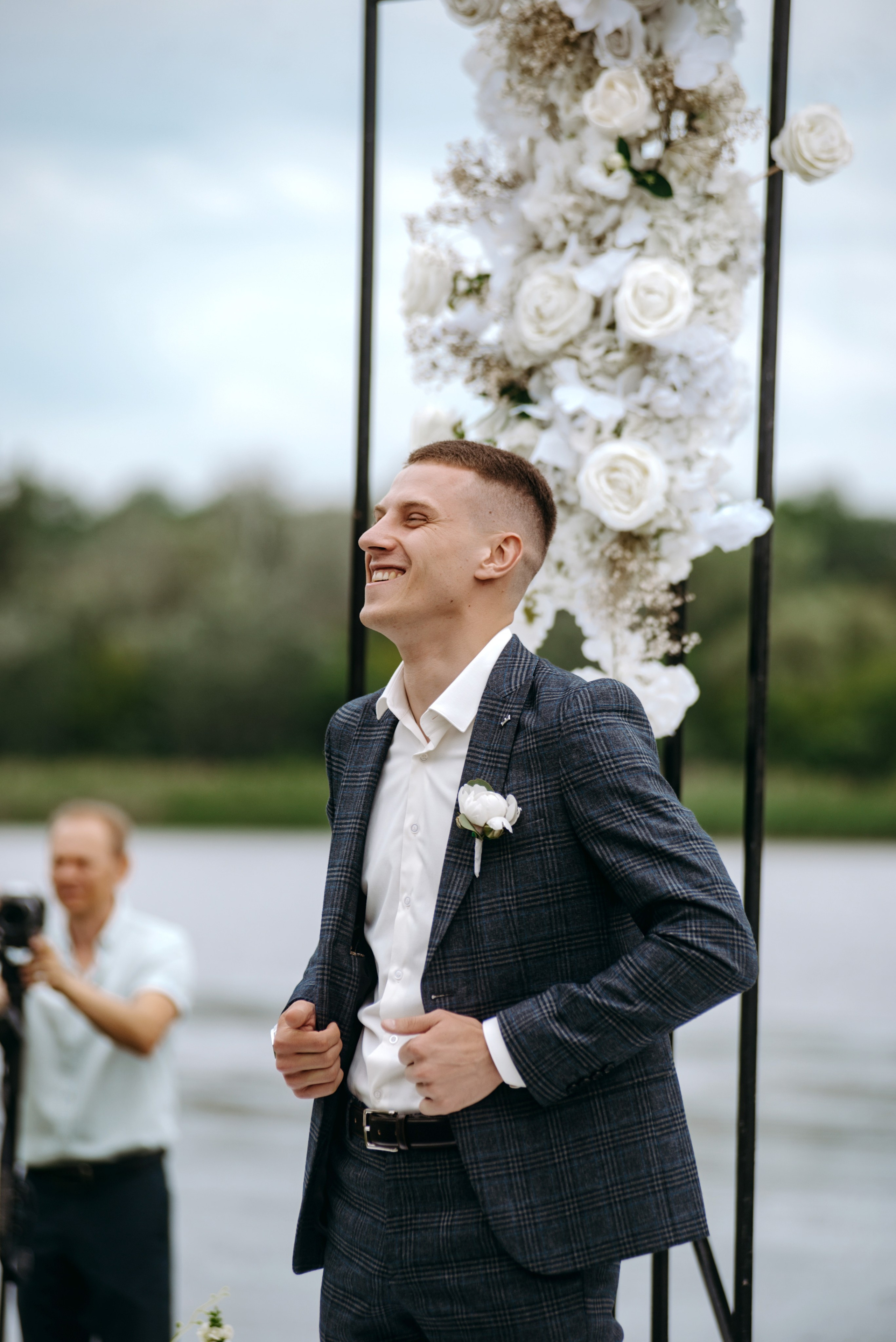 Аліна та Влад. Semashko Photography — весільні та сімейні фотографи