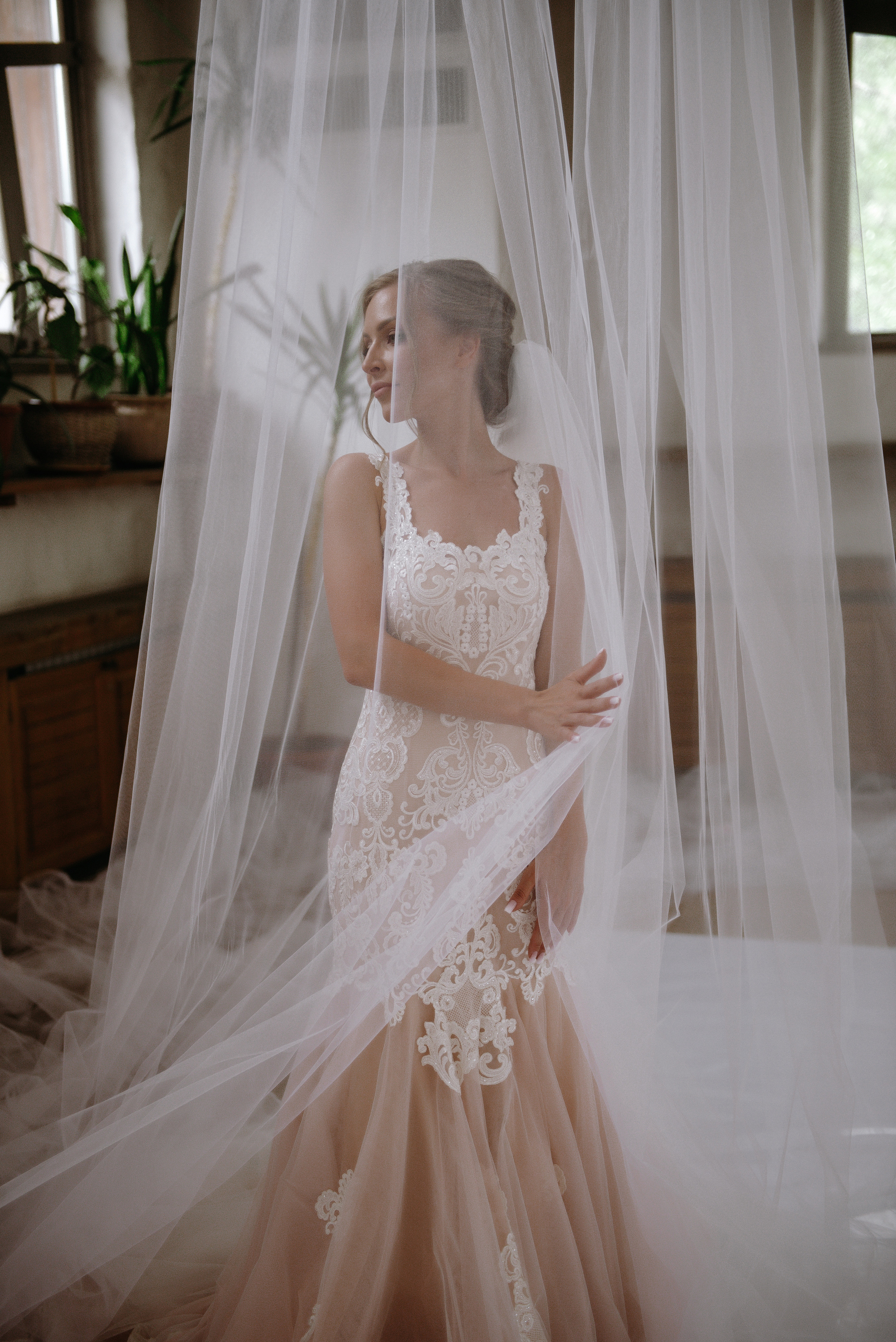 Анна и Виталий. Semashko Photography — весільне та сімейне фото, Олег І Наталі Семашко