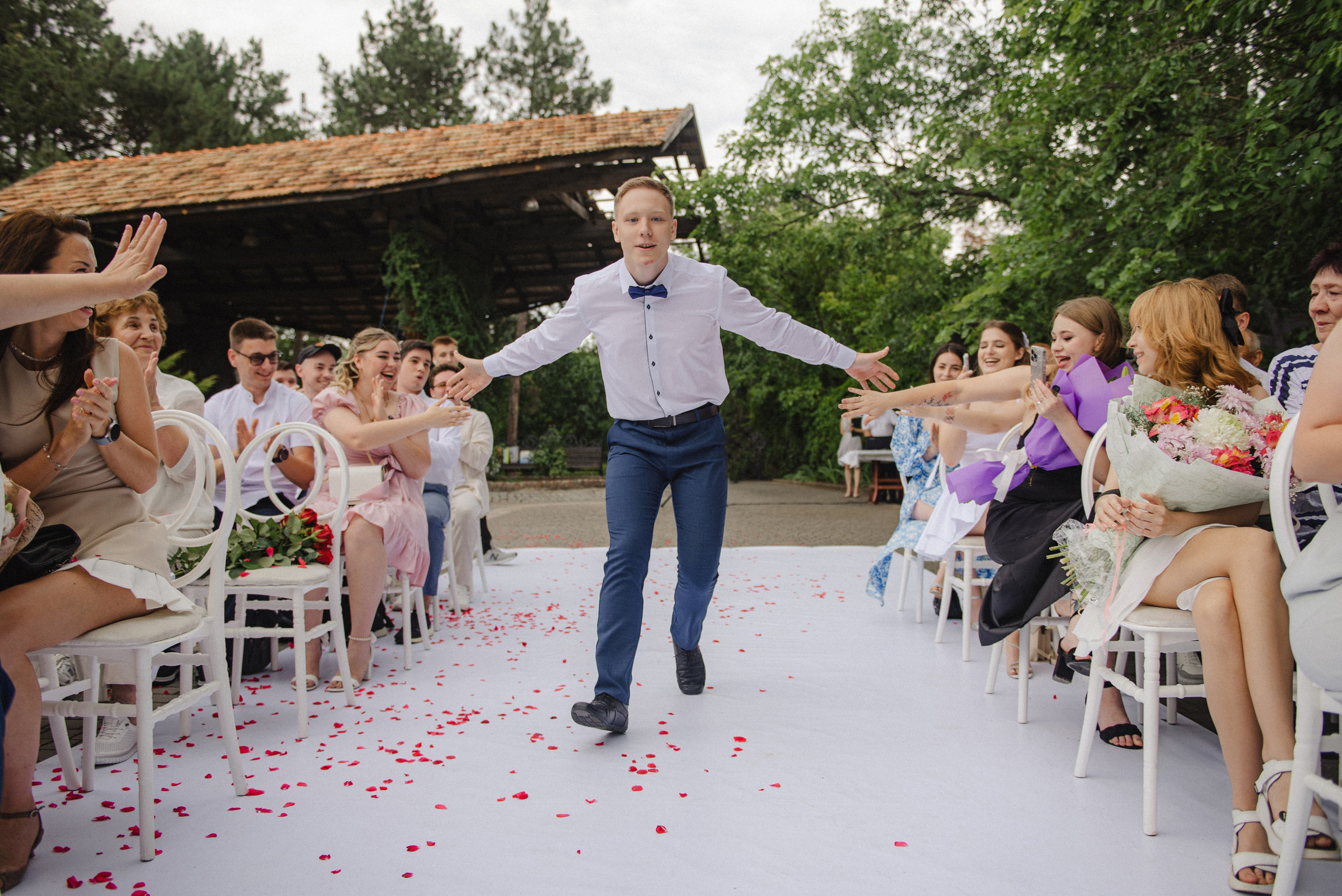 Лілія та Олег. Semashko Photography — весільне та сімейне фото, Олег І Наталі Семашко