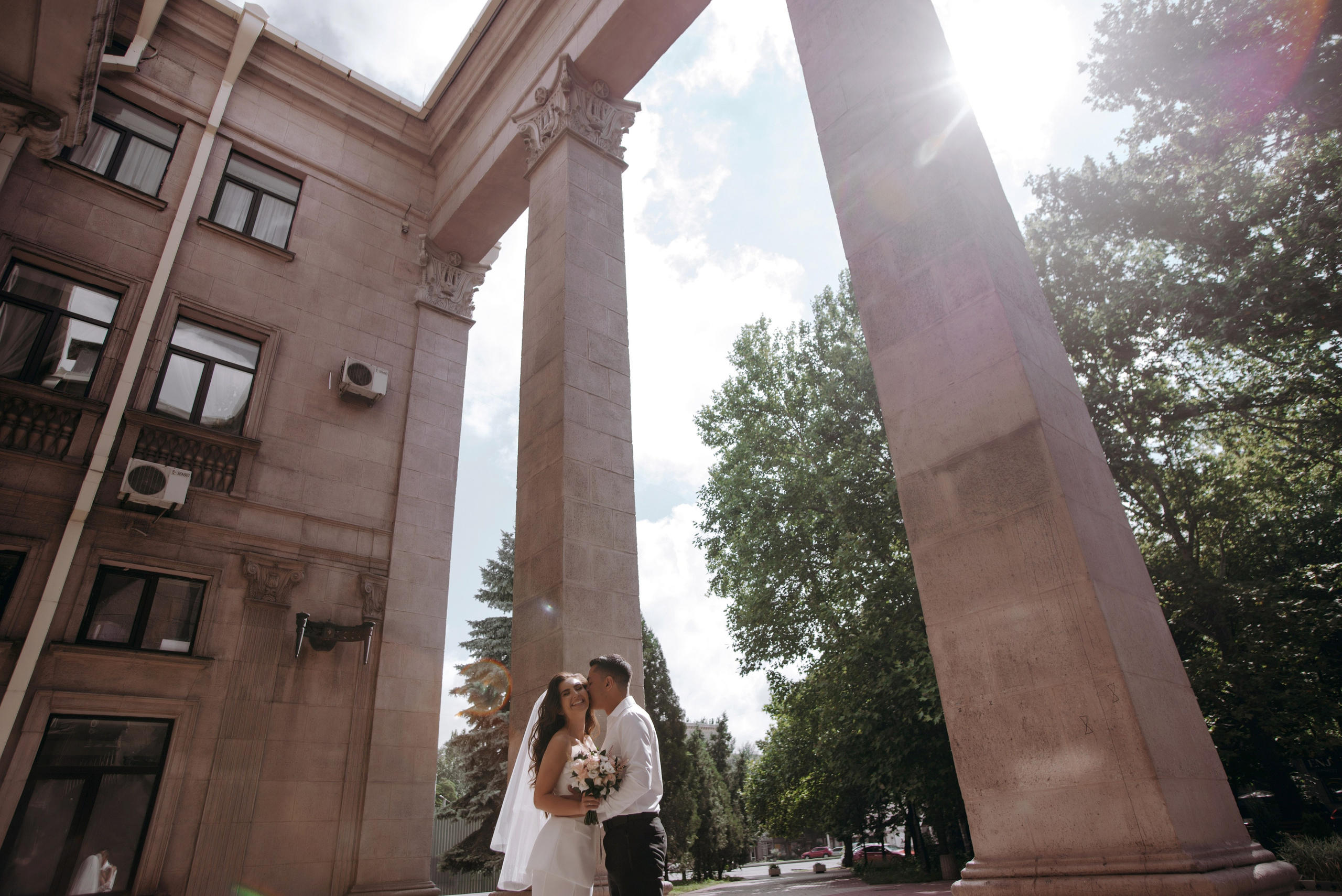 Оля та Сашко. Semashko Photography — весільне та сімейне фото, Олег І Наталі Семашко