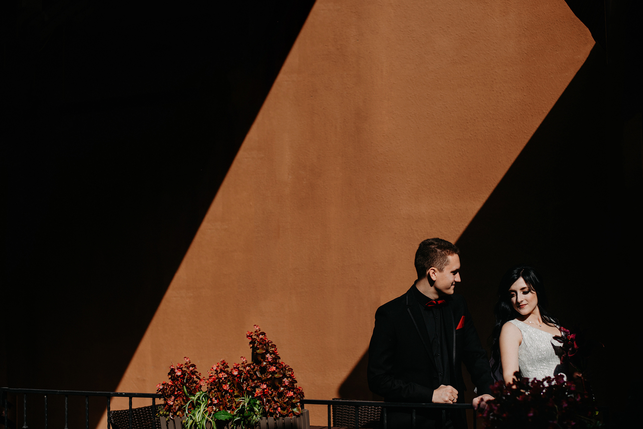 Semashko Photography — весільне та сімейне фото, Олег І Наталі Семашко